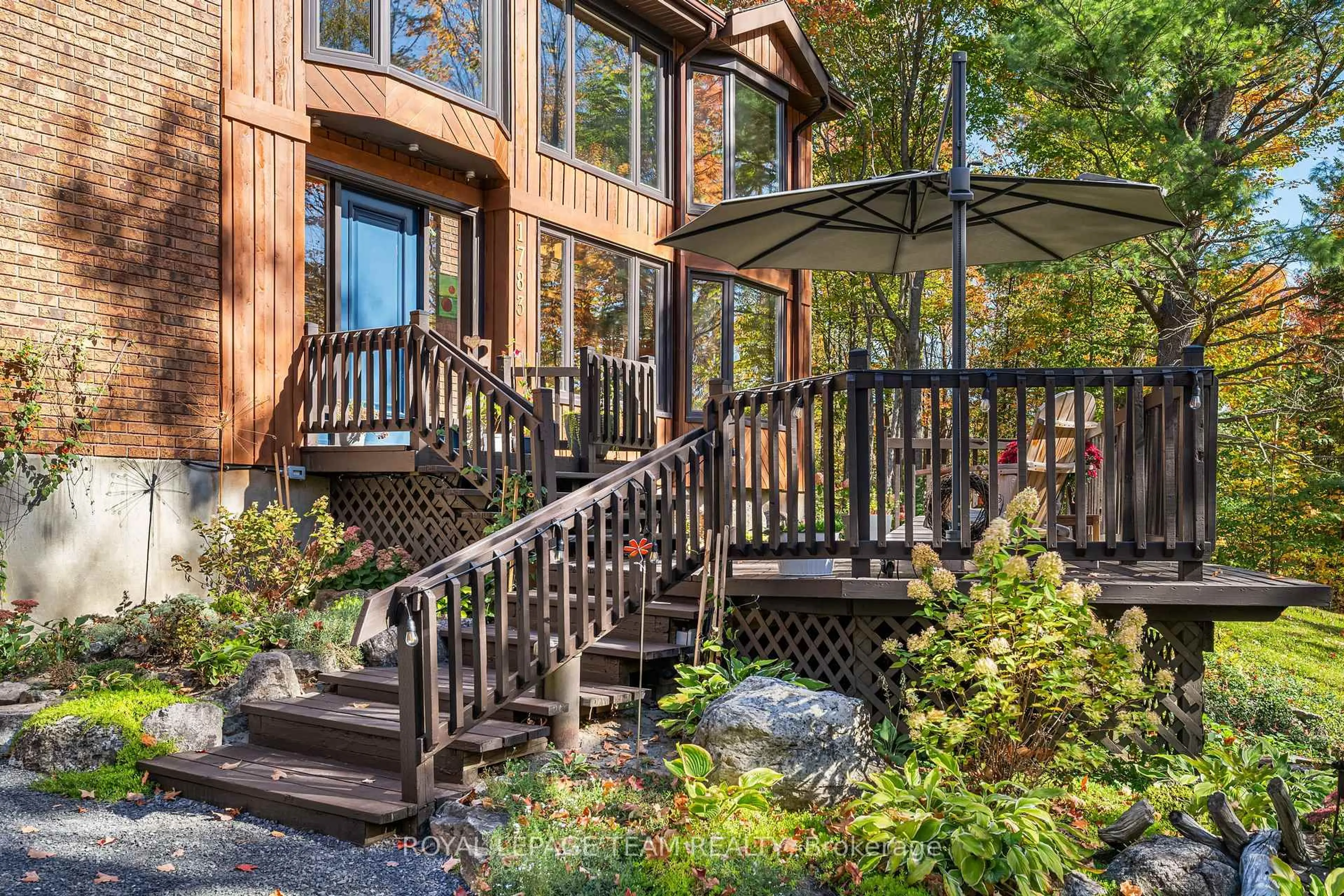 Patio, unknown for 1783 Old Carp Rd, Carp Ontario K0A 1L0