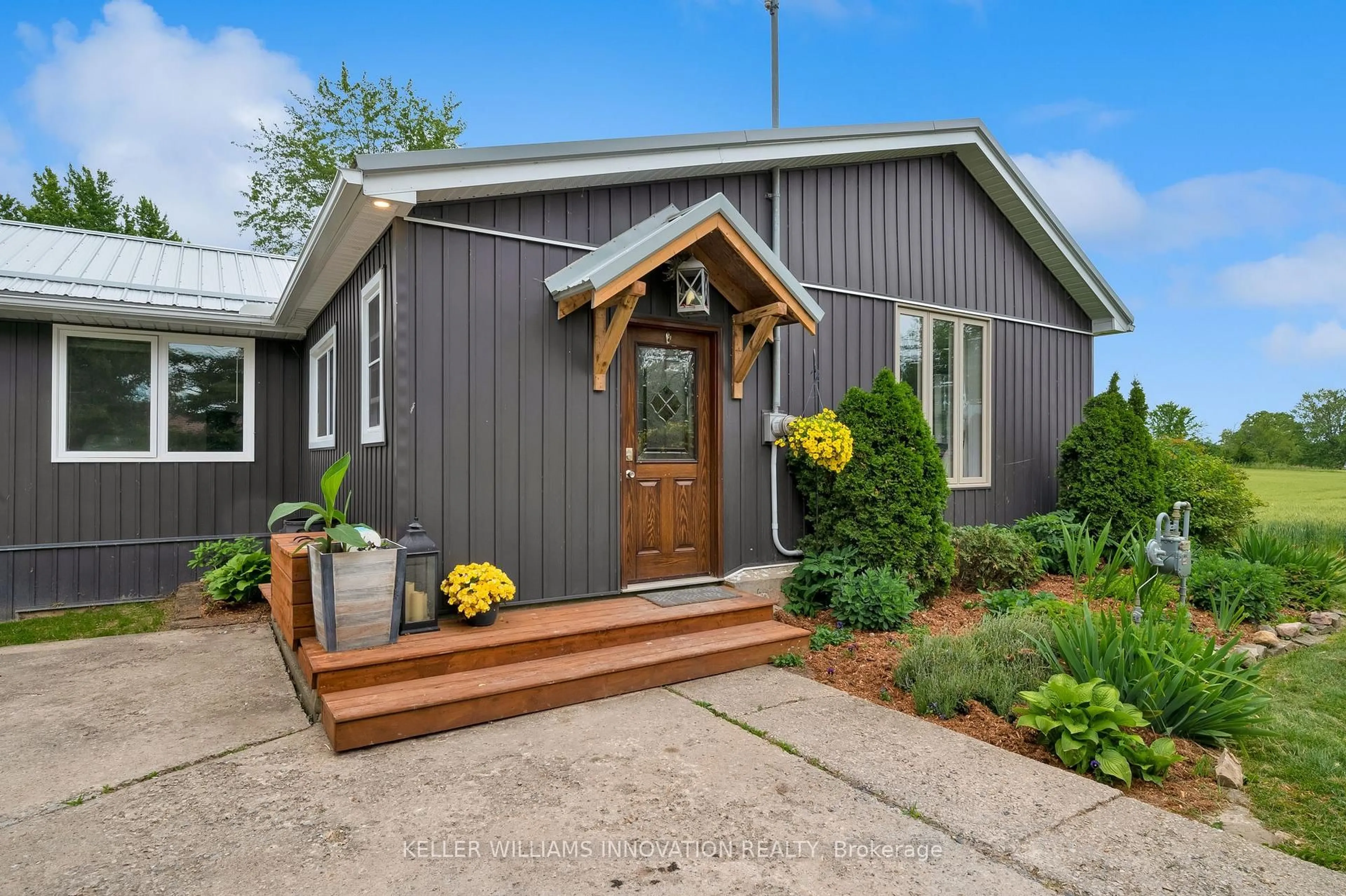 Unknown for 398 Concession 5 Rd, Haldimand Ontario N0A 1G0