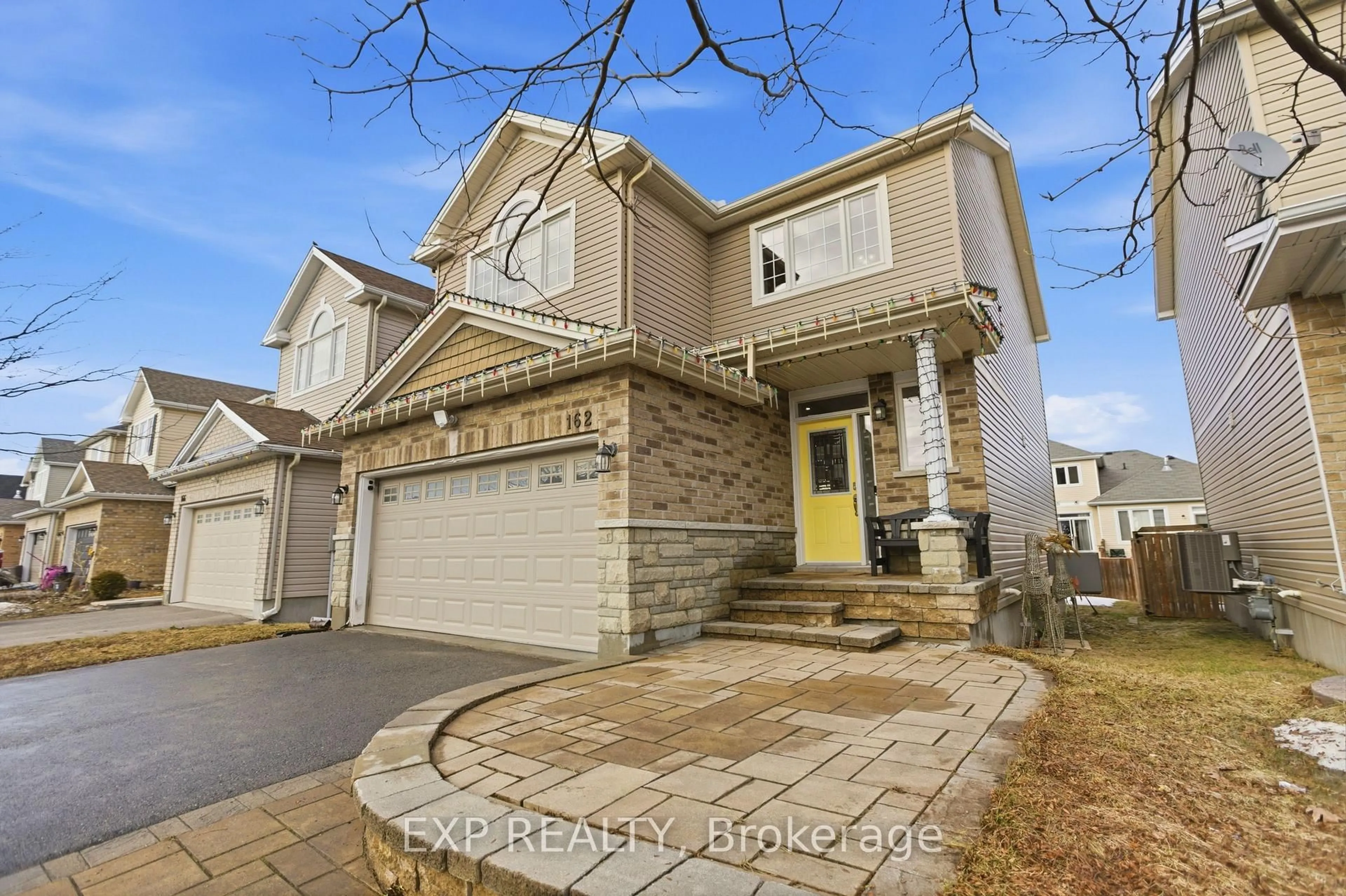 Unknown for 162 Bert Hall St, Arnprior Ontario K7S 0H1