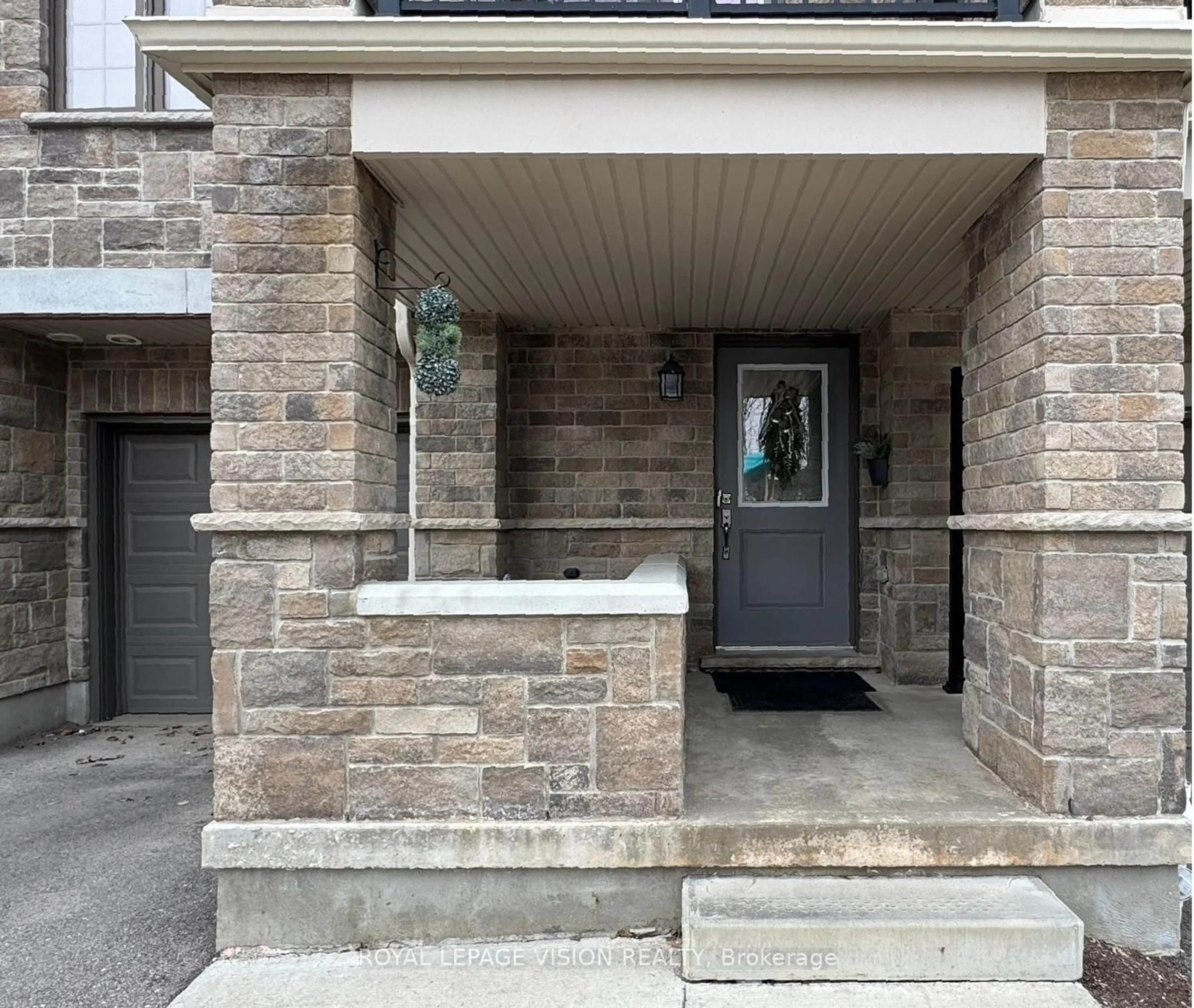 Unknown for 43 BANK SWALLOW Cres, Kitchener Ontario N2P 0J7