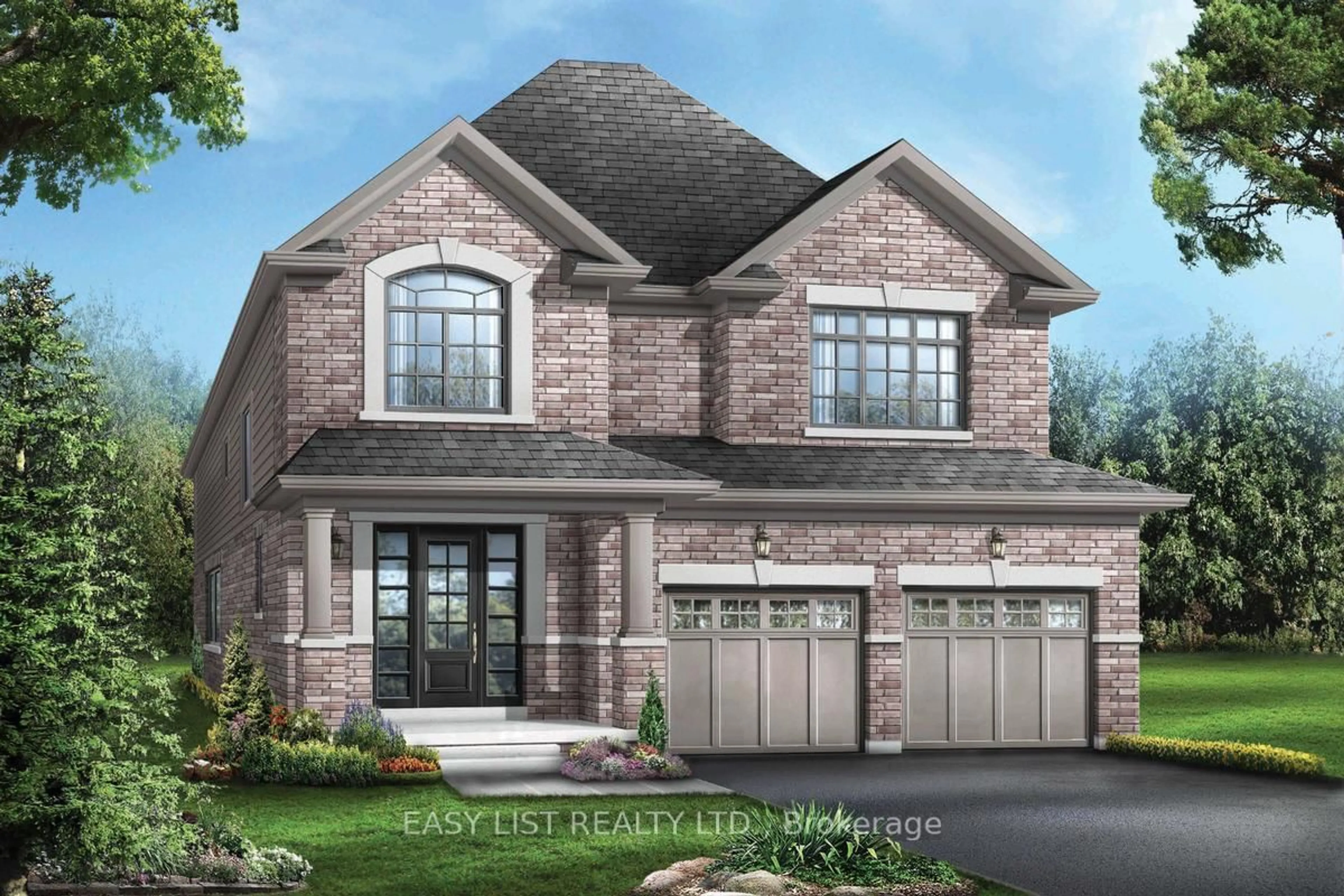 Home with brick exterior material, street for 62 York Dr, Peterborough Ontario K9K 0H8