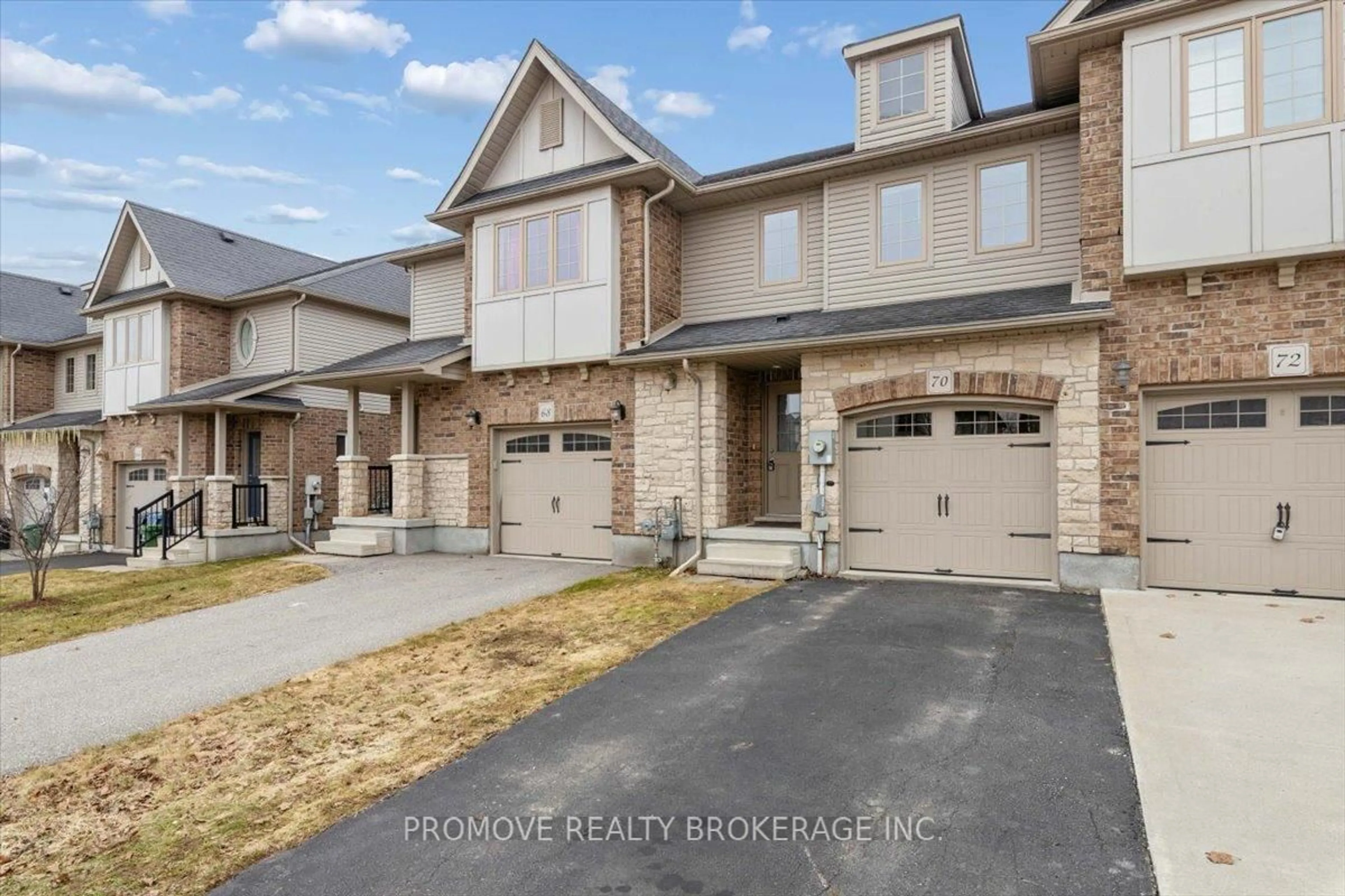 Unknown for 70 Curzon Cres, Guelph Ontario N1K 1Z8