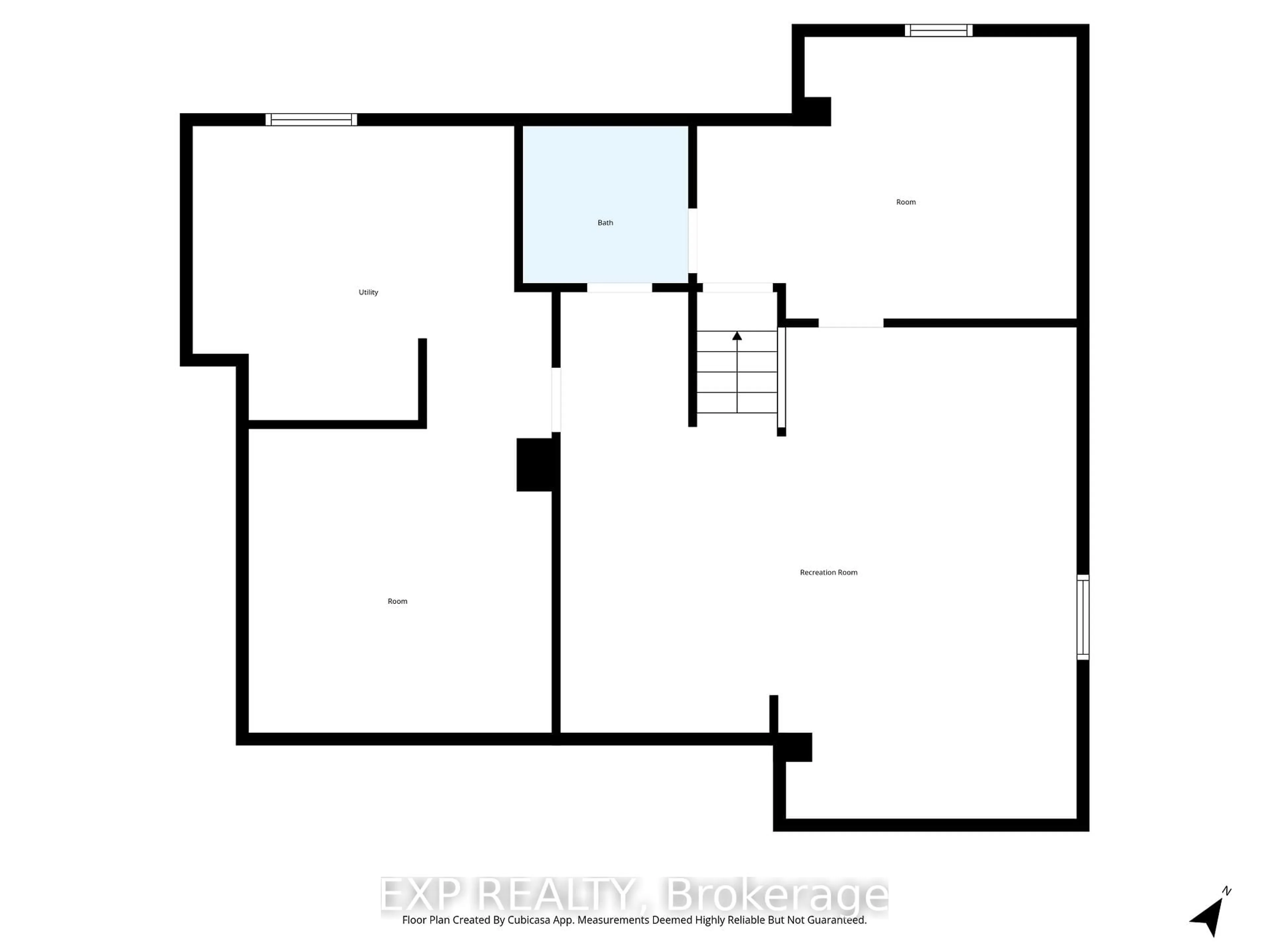 Floor plan for 1381 Pebble Rd, Ottawa Ontario K1V 7R7