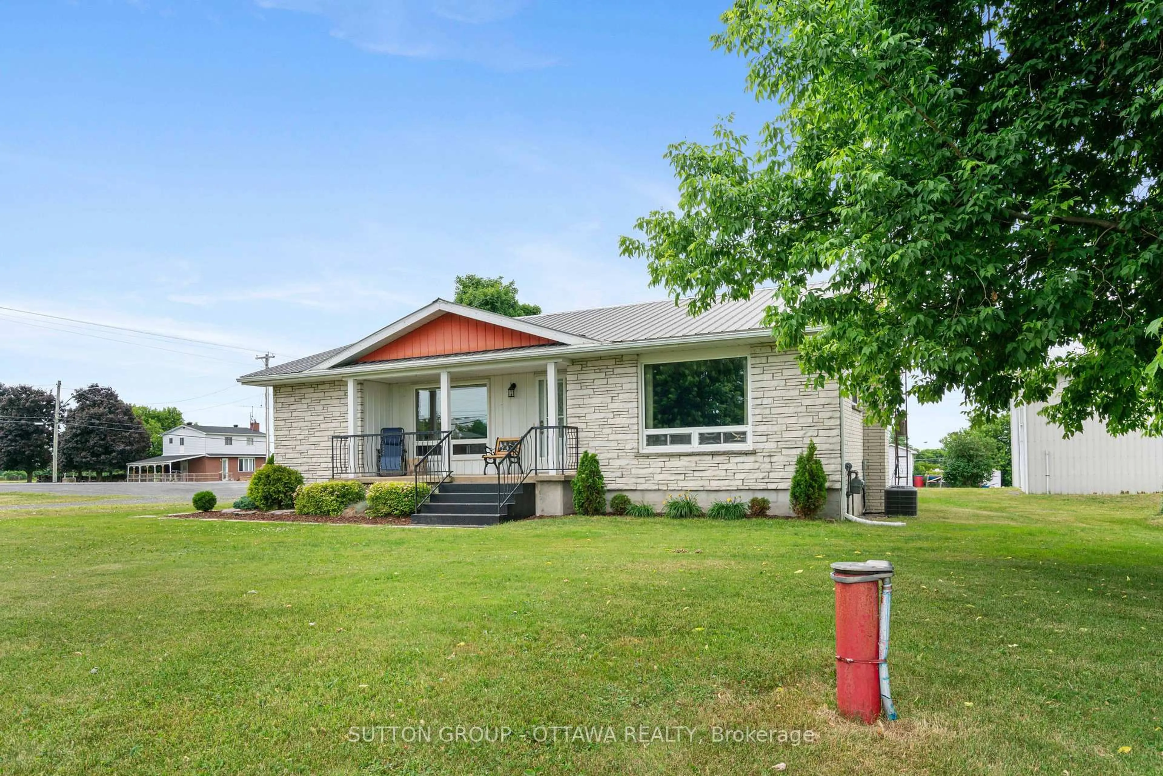 Unknown for 20330 Lochiel Rd, North Glengarry Ontario K0C 1A0