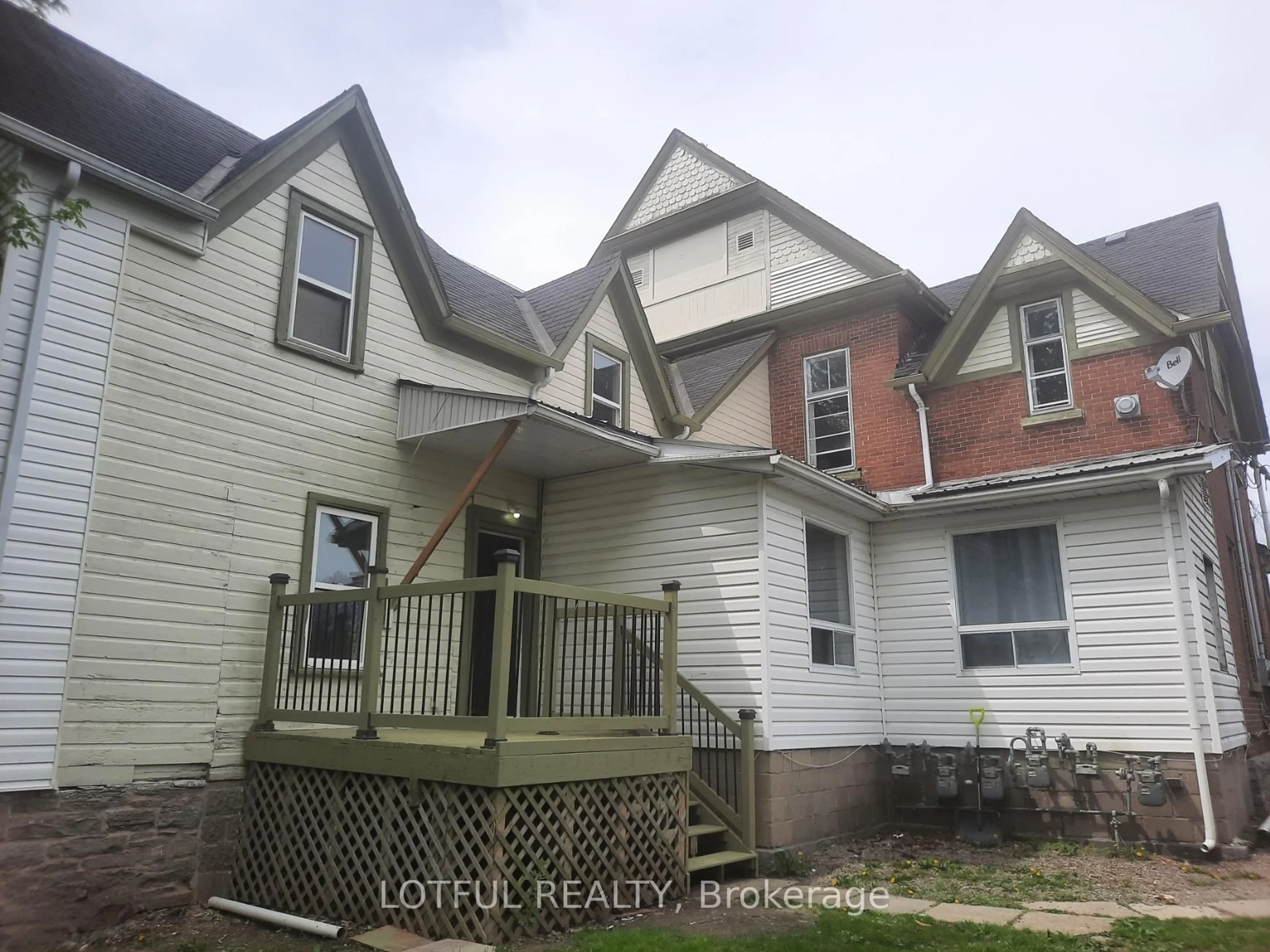 Unknown for 33 lakeshore Dr, South Dundas Ontario K0C 1X0