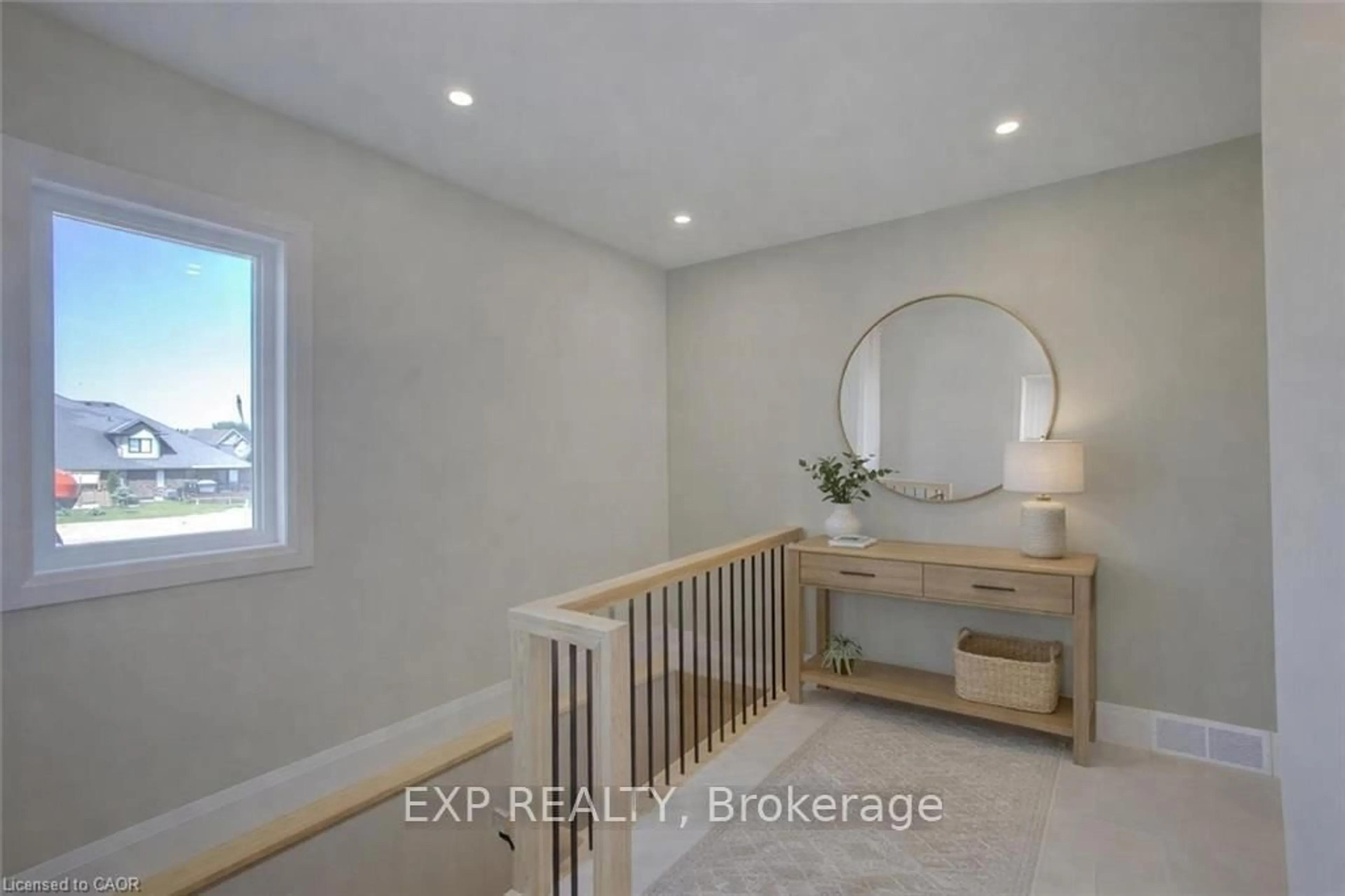 Indoor entryway for 91 Bedell Dr, Mapleton Ontario N0G 1P0