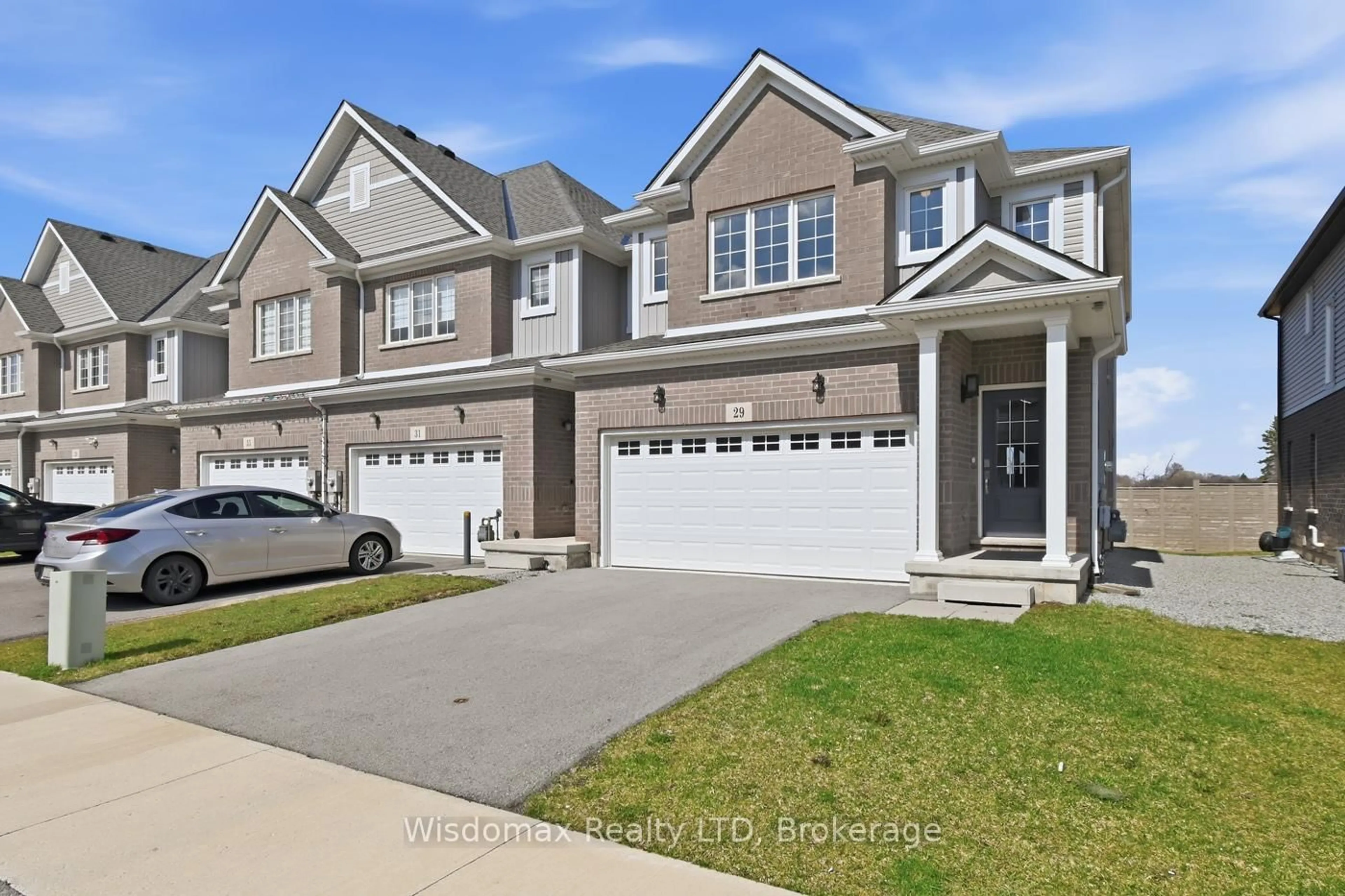 Unknown for 29 Bur Oak Dr, Thorold Ontario N3B 0C6