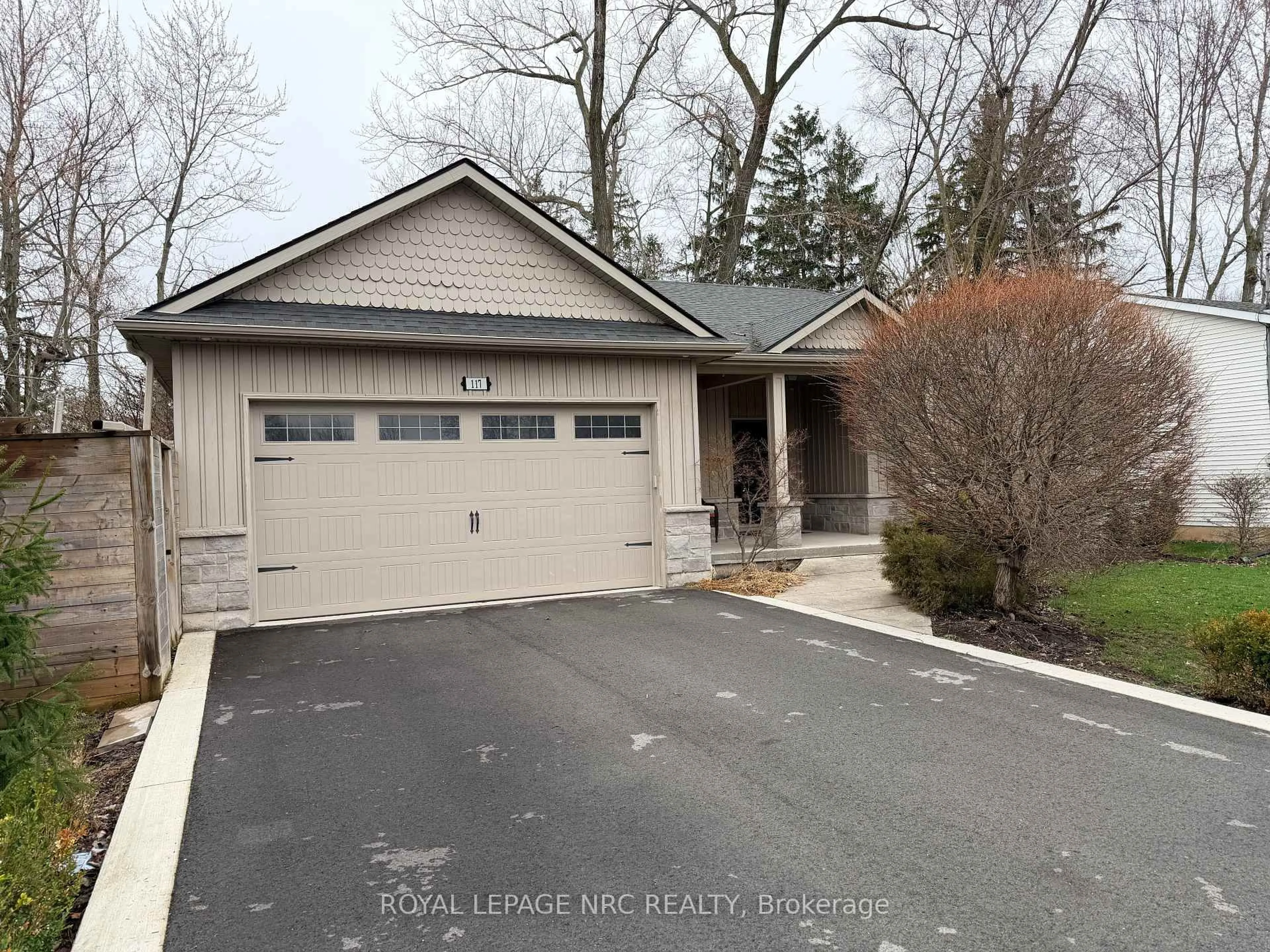 Unknown for 117 Burleigh Rd, Fort Erie Ontario L0S 1N0