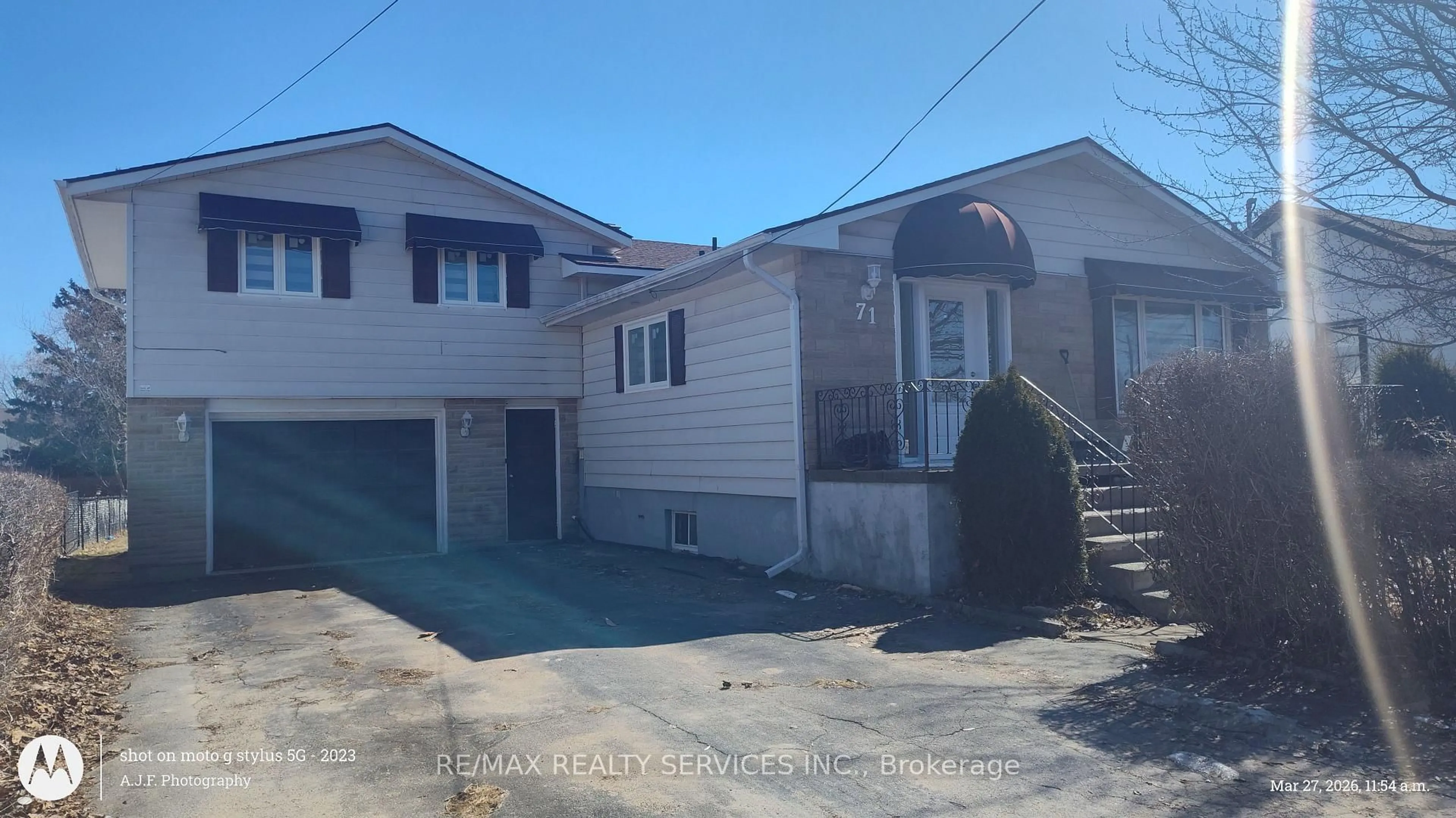 Unknown for 71 Cartwright St, Kingston Ontario K7M 1P6