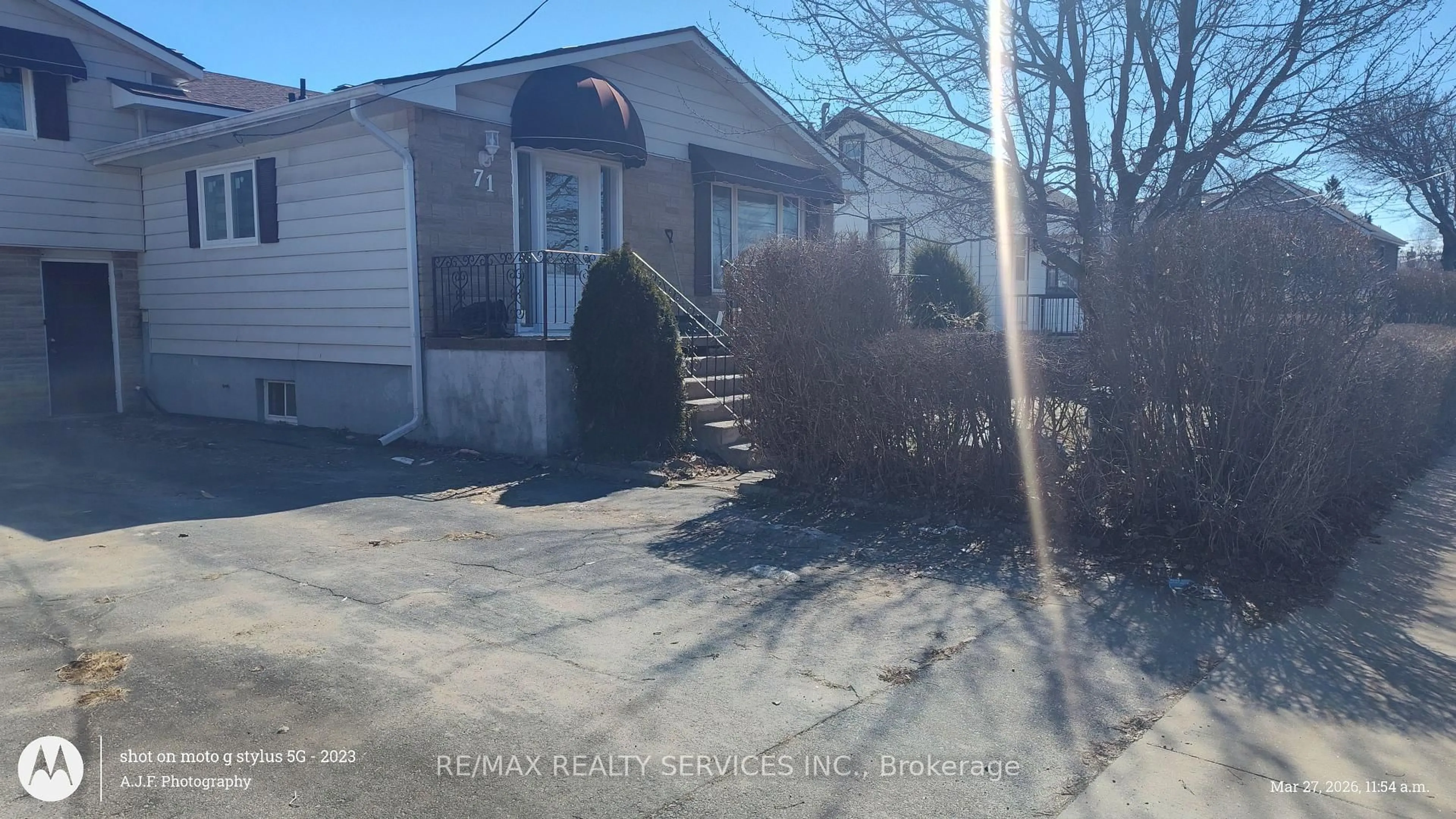 Unknown for 71 Cartwright St, Kingston Ontario K7M 1P6