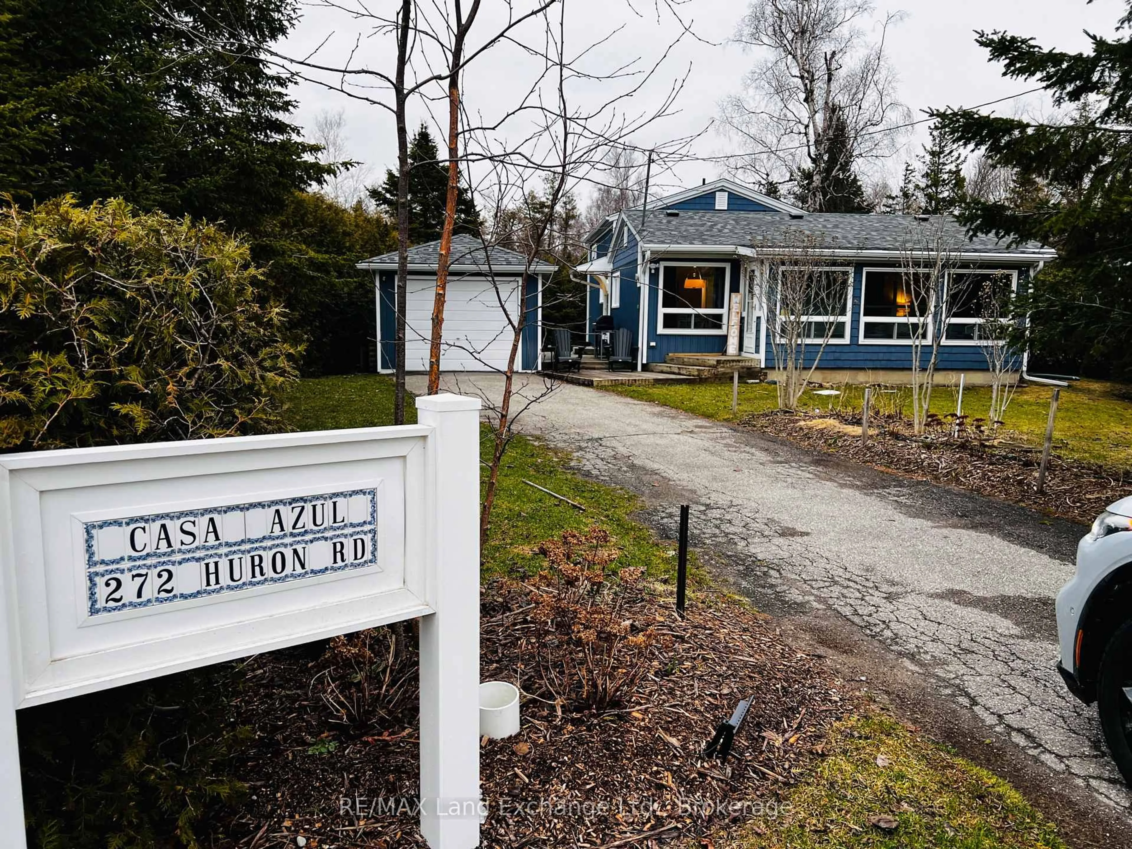 Unknown for 272 Huron Rd, Huron-Kinloss Ontario N0G 2R0