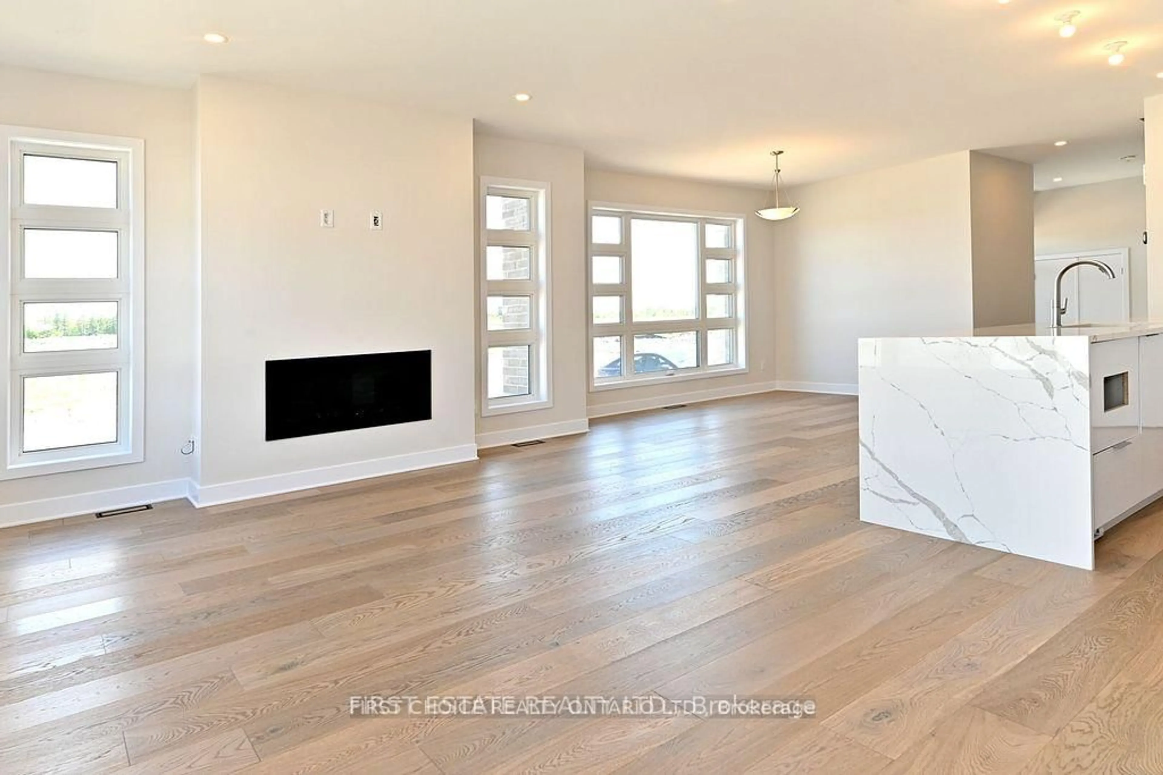 Unknown for 964 Acoustic Way, Ottawa Ontario K4M 0R1