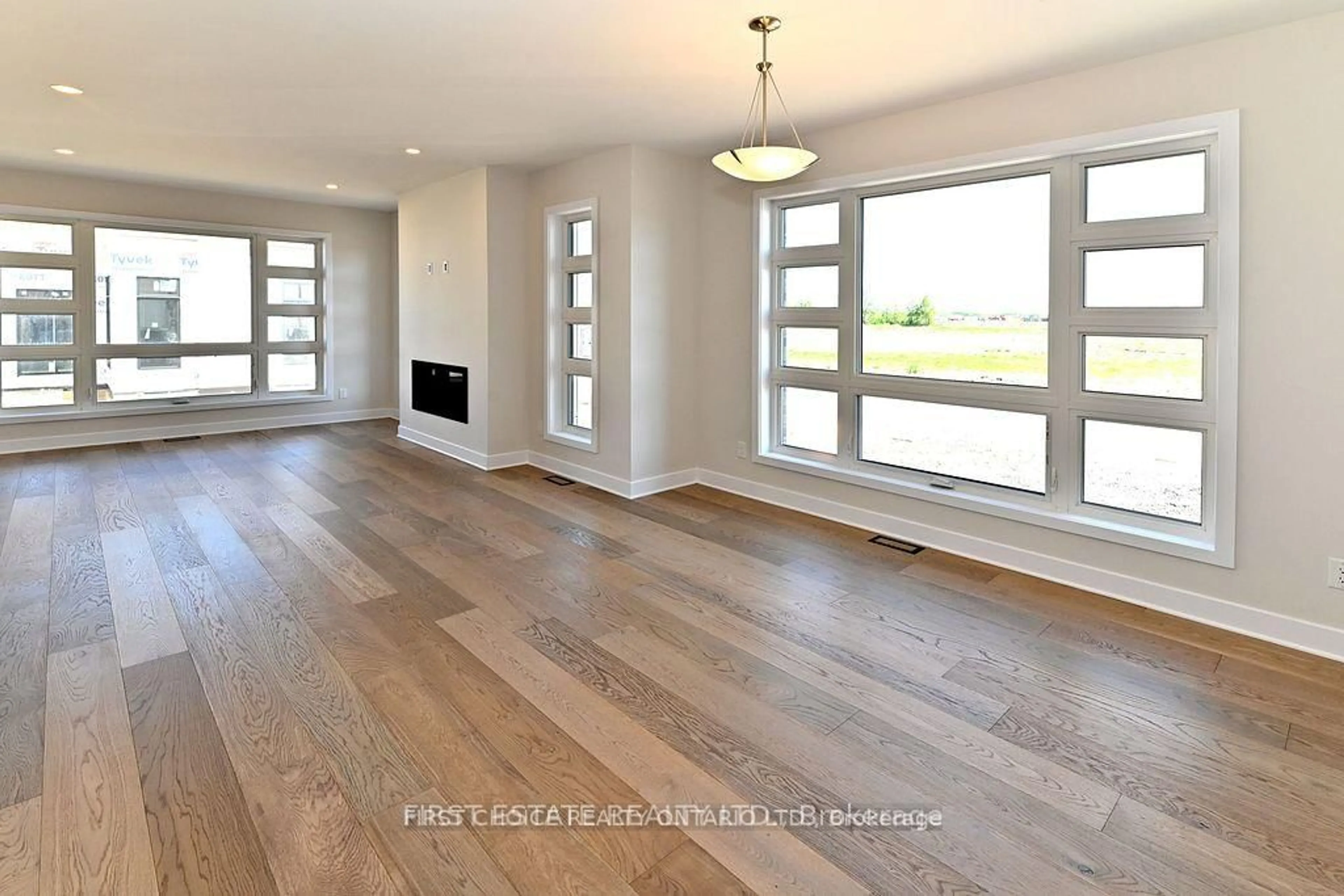 Unknown for 964 Acoustic Way, Ottawa Ontario K4M 0R1