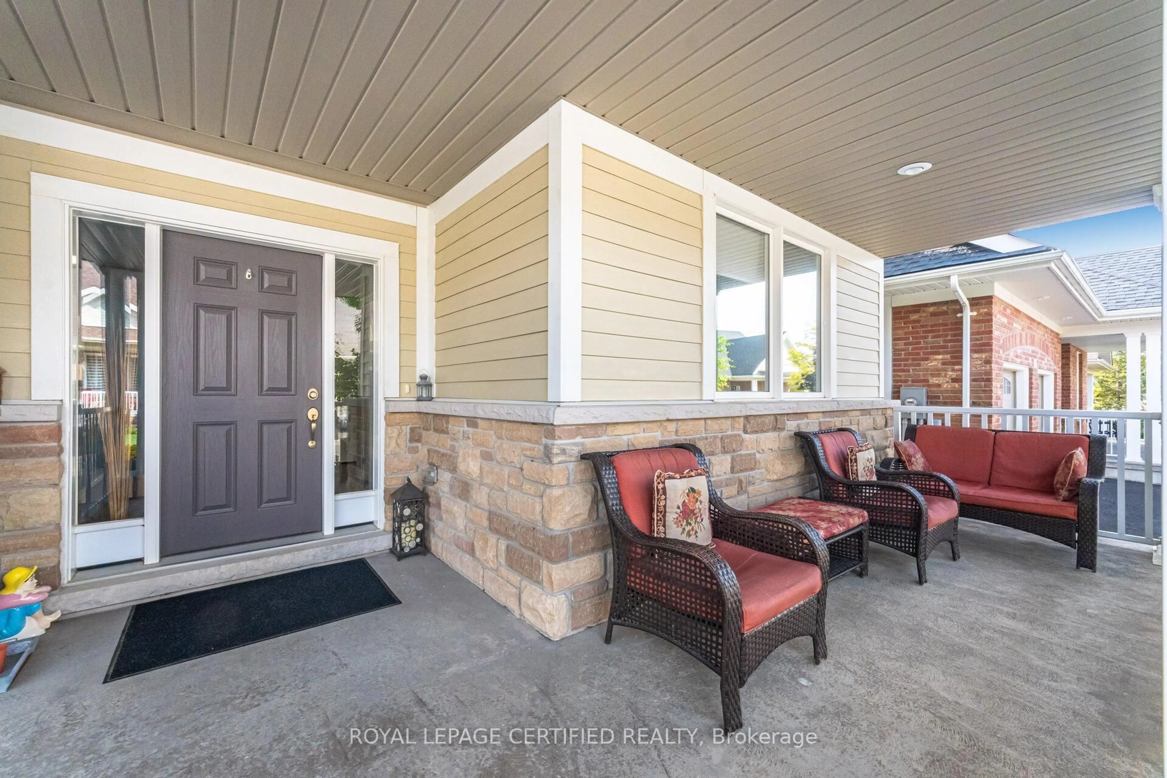 Unknown for 200 Kingfisher Dr #158, Mono Ontario L6W 0B3