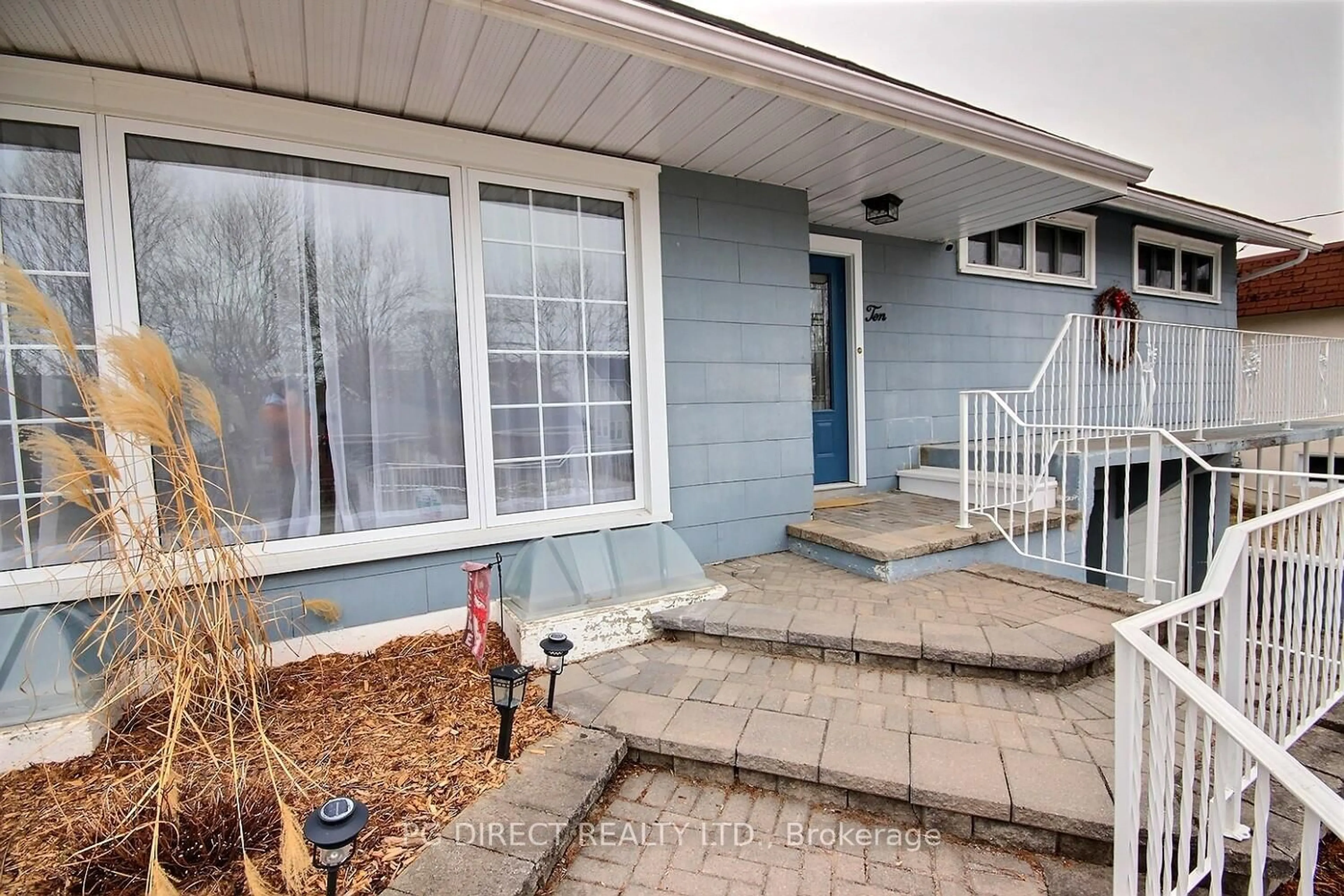 Unknown for 10 Victoria Ave, Quinte West Ontario K8V 4Z1