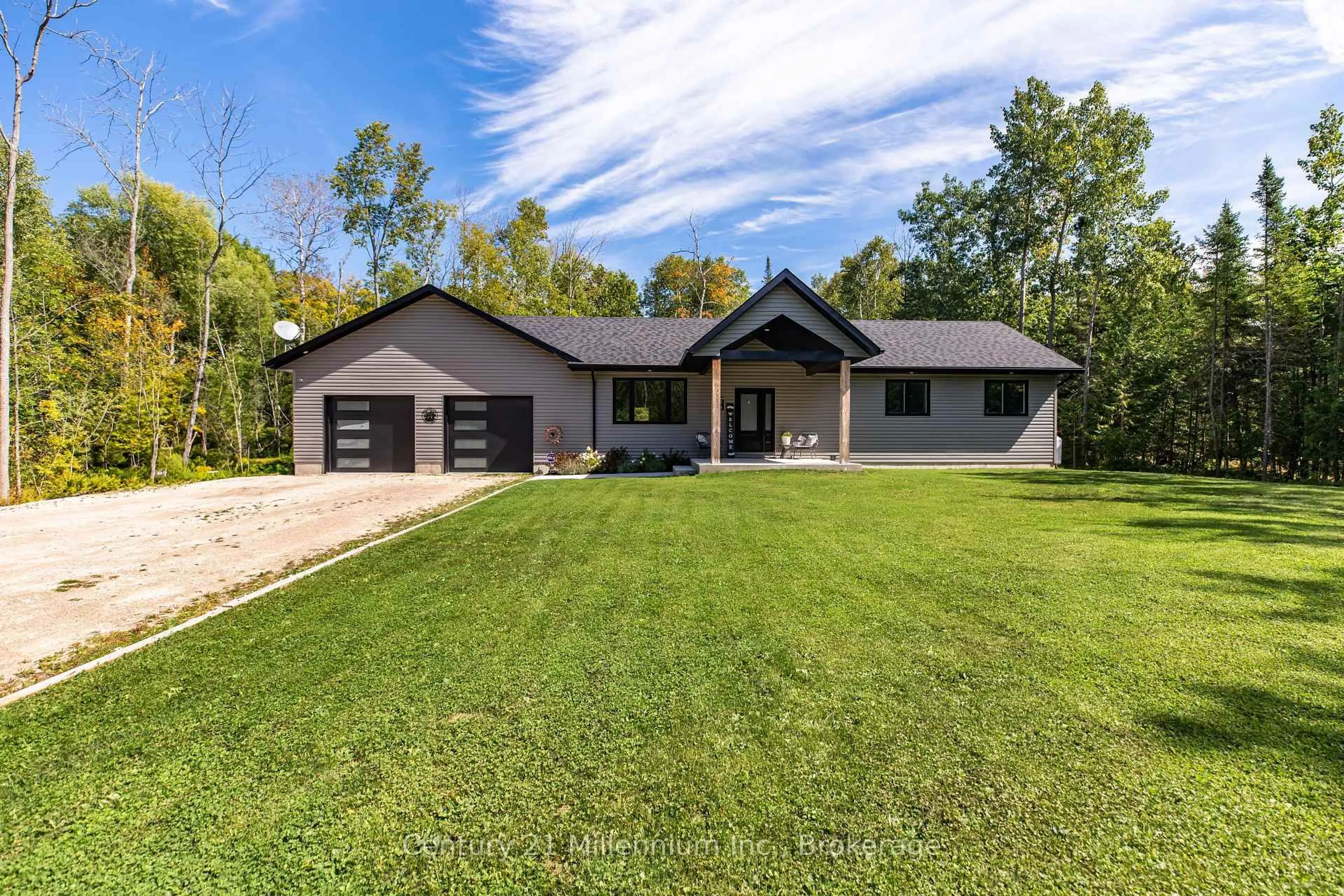 Unknown for 23 Hemlock Rd, South Bruce Peninsula Ontario N0H 2T0