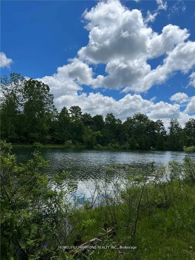 248 Pinnacle Hill Rd #Lot 88, Alnwick/Haldimand
