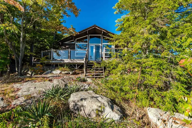 2 IS 190 Island, Georgian Bay 4