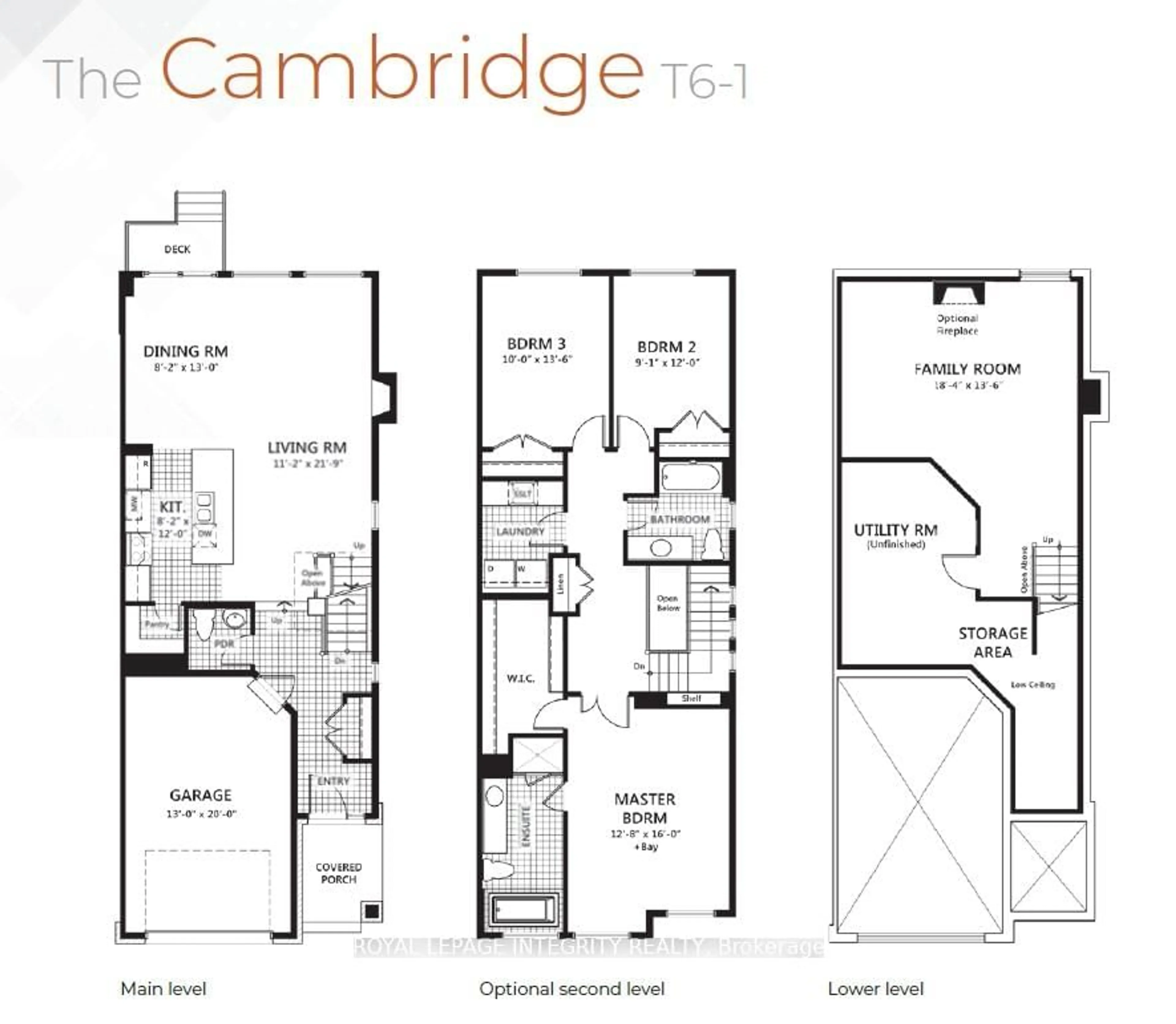 Floor plan for 1882 Maple Grove Rd, Ottawa Ontario K2S 0W4