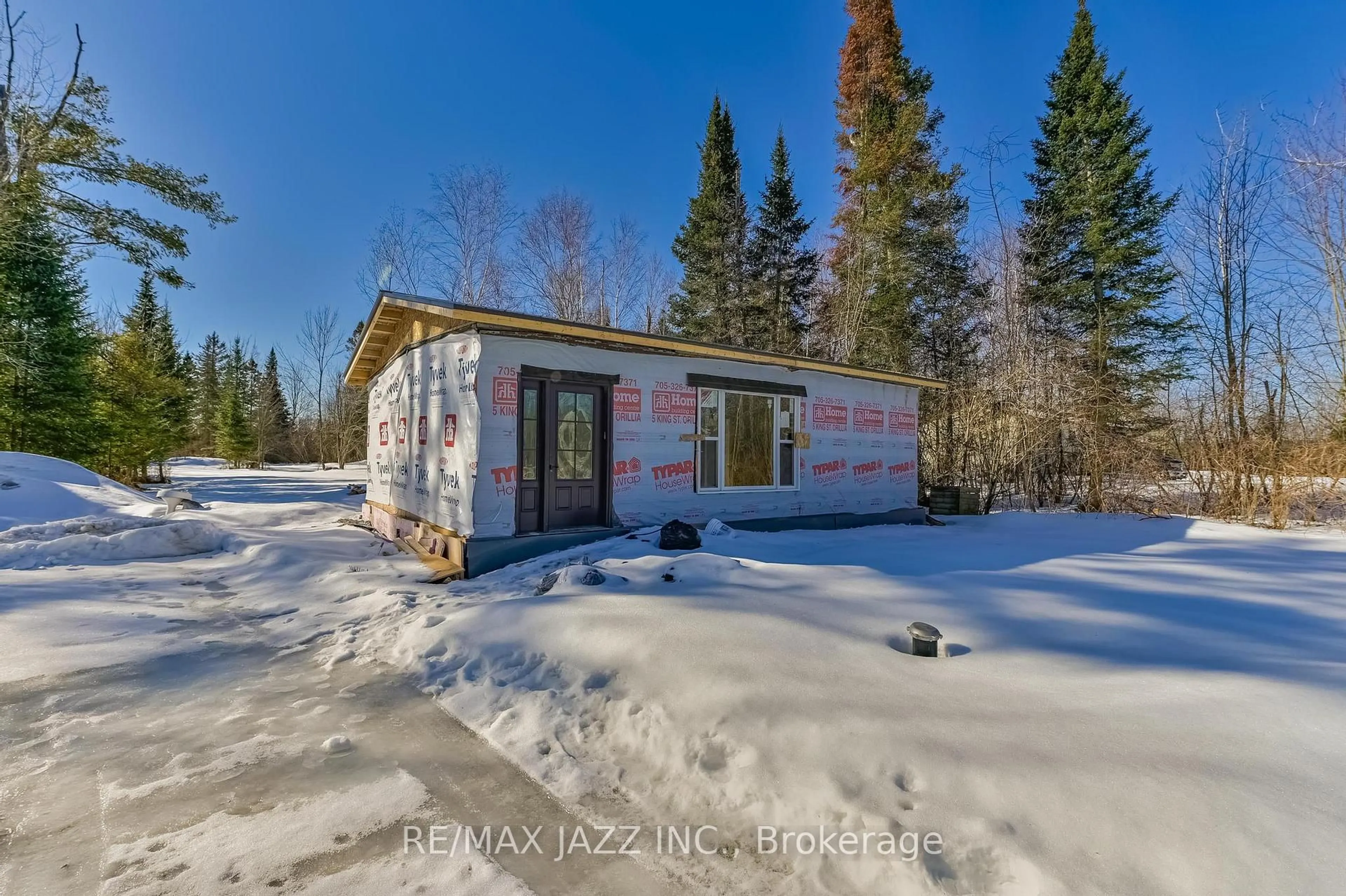 Unknown for 3338 Monck Rd, Kawartha Lakes Ontario K0M 1K0