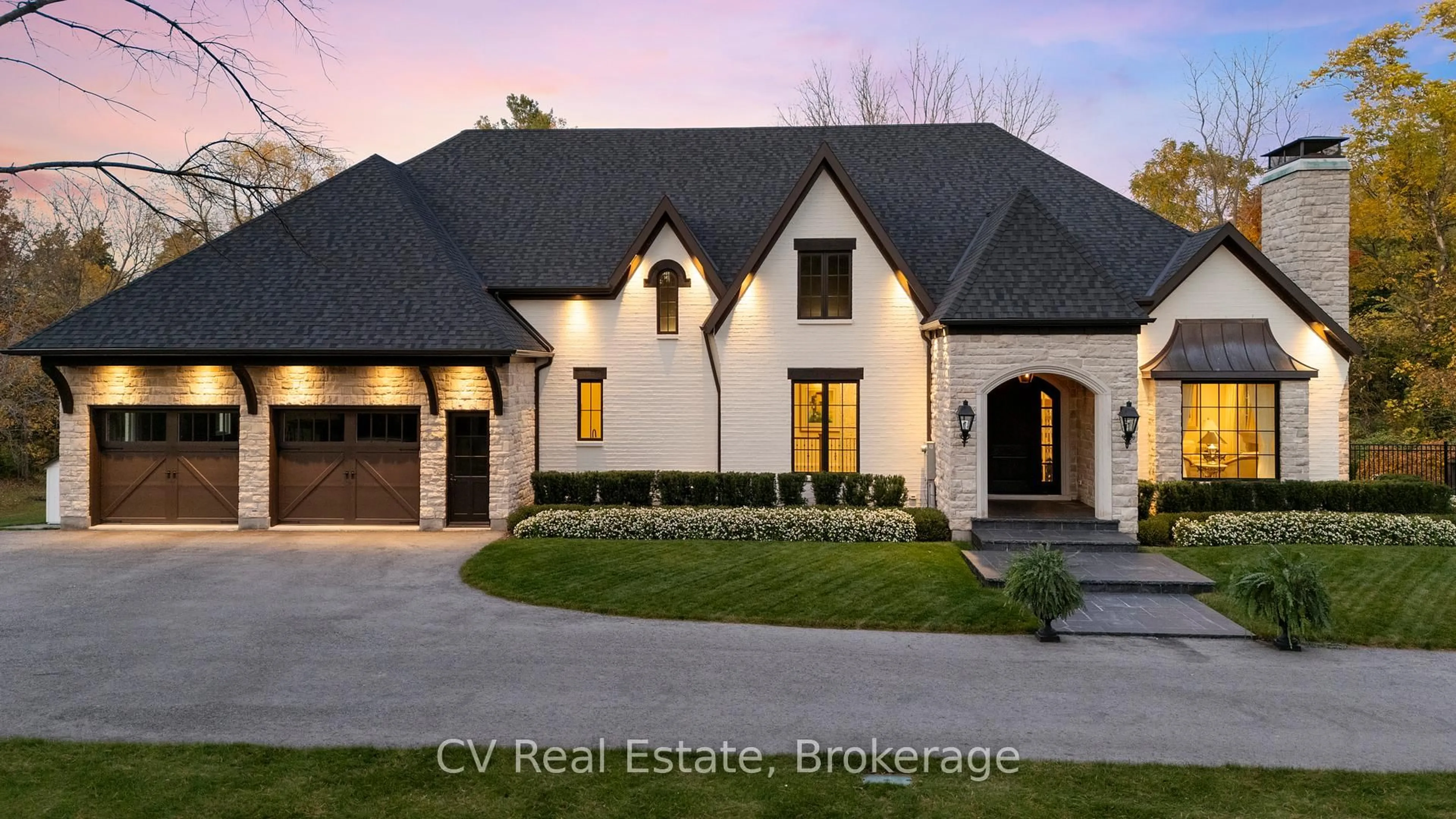 Home with brick exterior material, street for 455 William St #+ Lot4/5, Niagara-on-the-Lake Ontario L0S 1J0