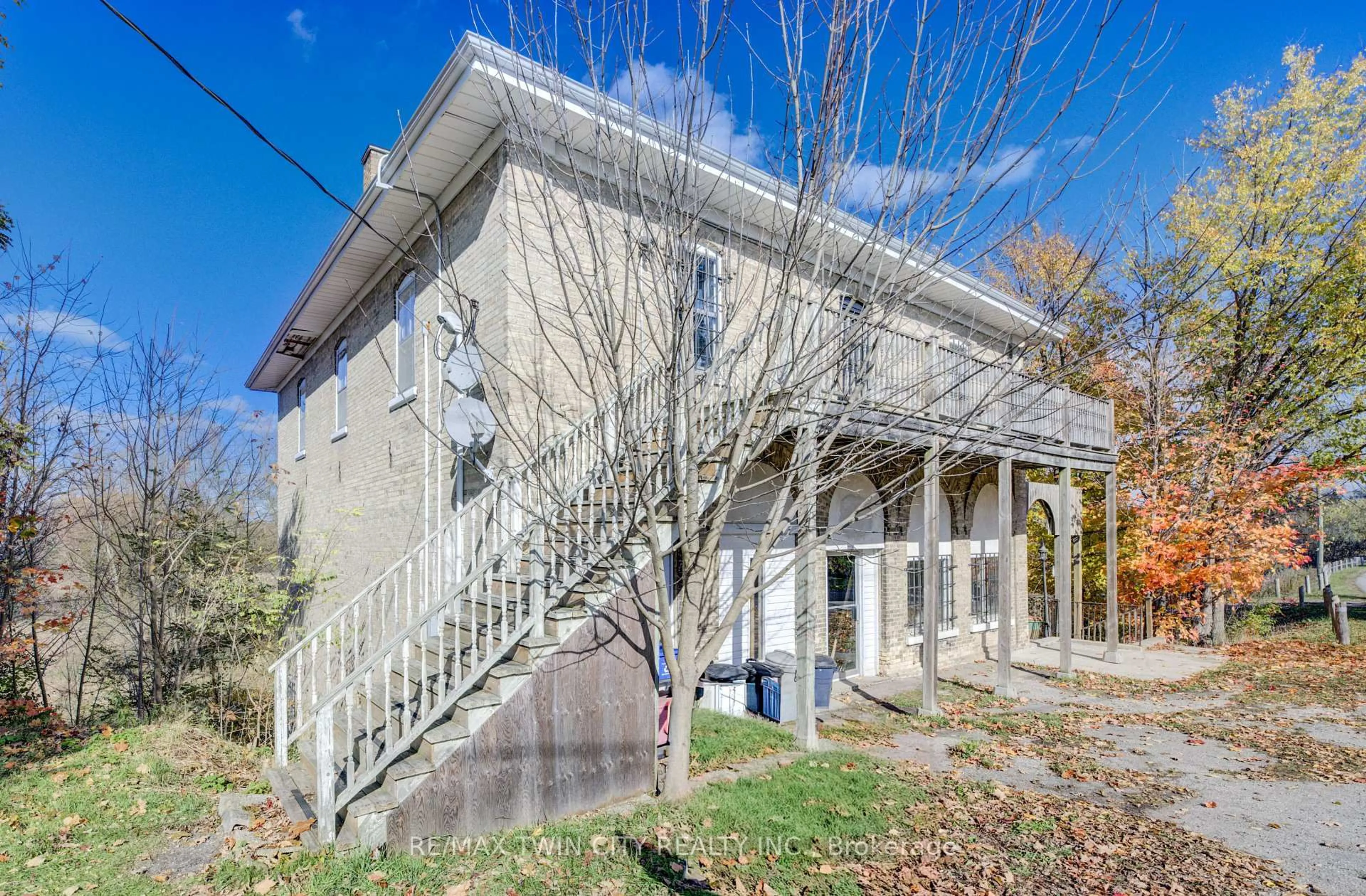 Unknown for 3506 Huron Rd, Wilmot Ontario N3A 3C4