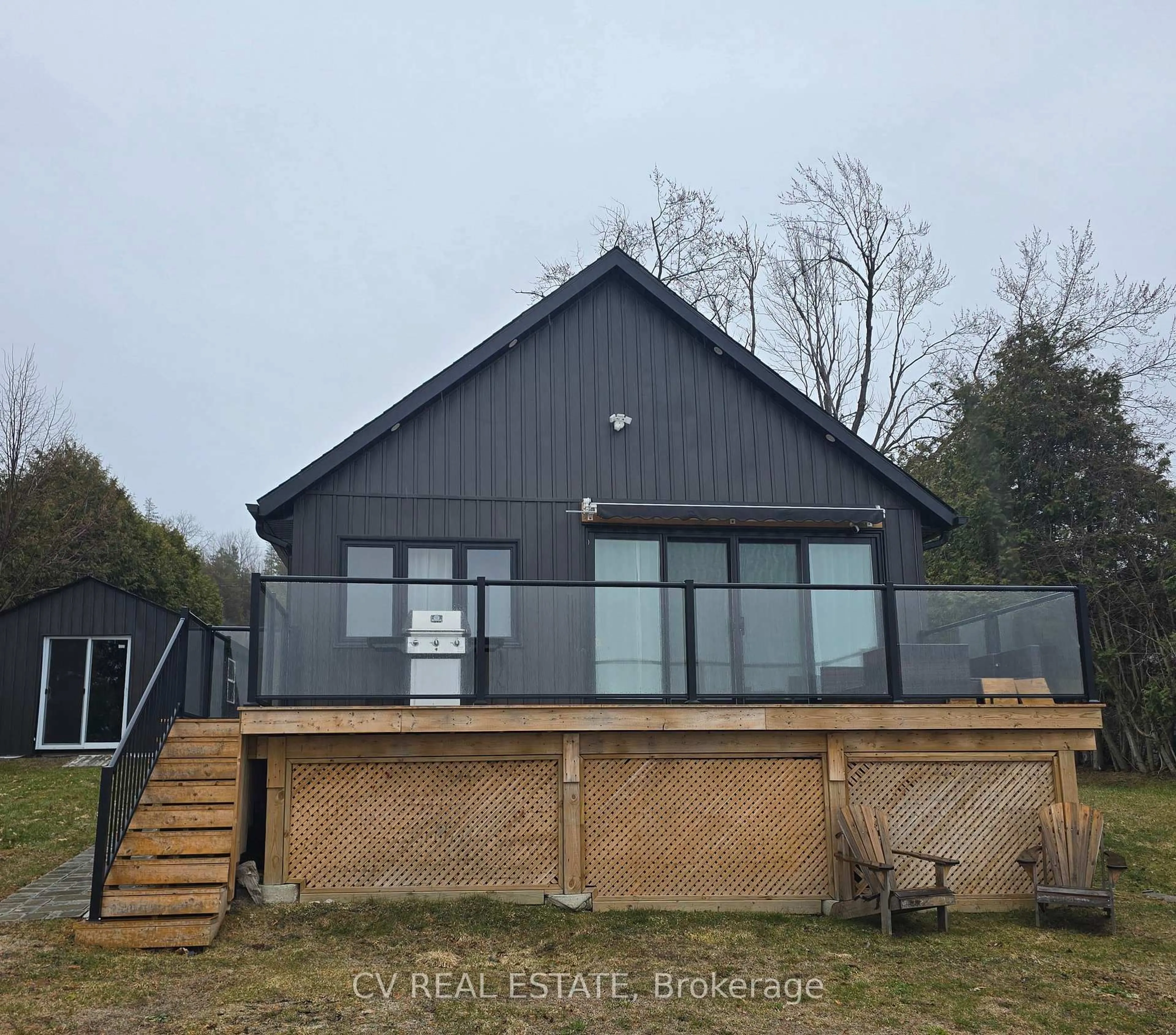 Unknown for 68 Robins Rd #204, Alnwick/Haldimand Ontario K0K 2X0