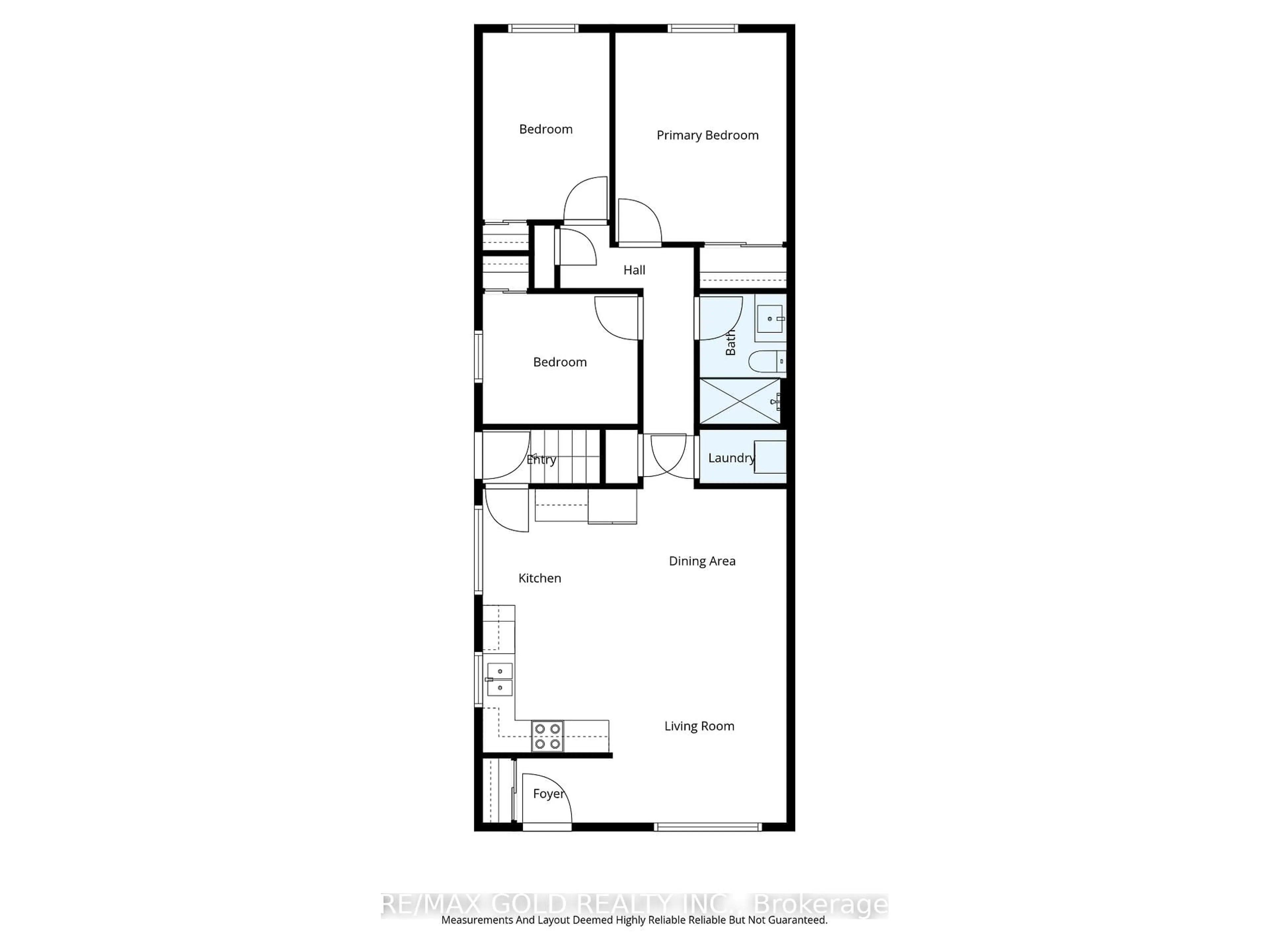 Floor plan for 19 Sulky Rd, Brantford Ontario N3P 1K1