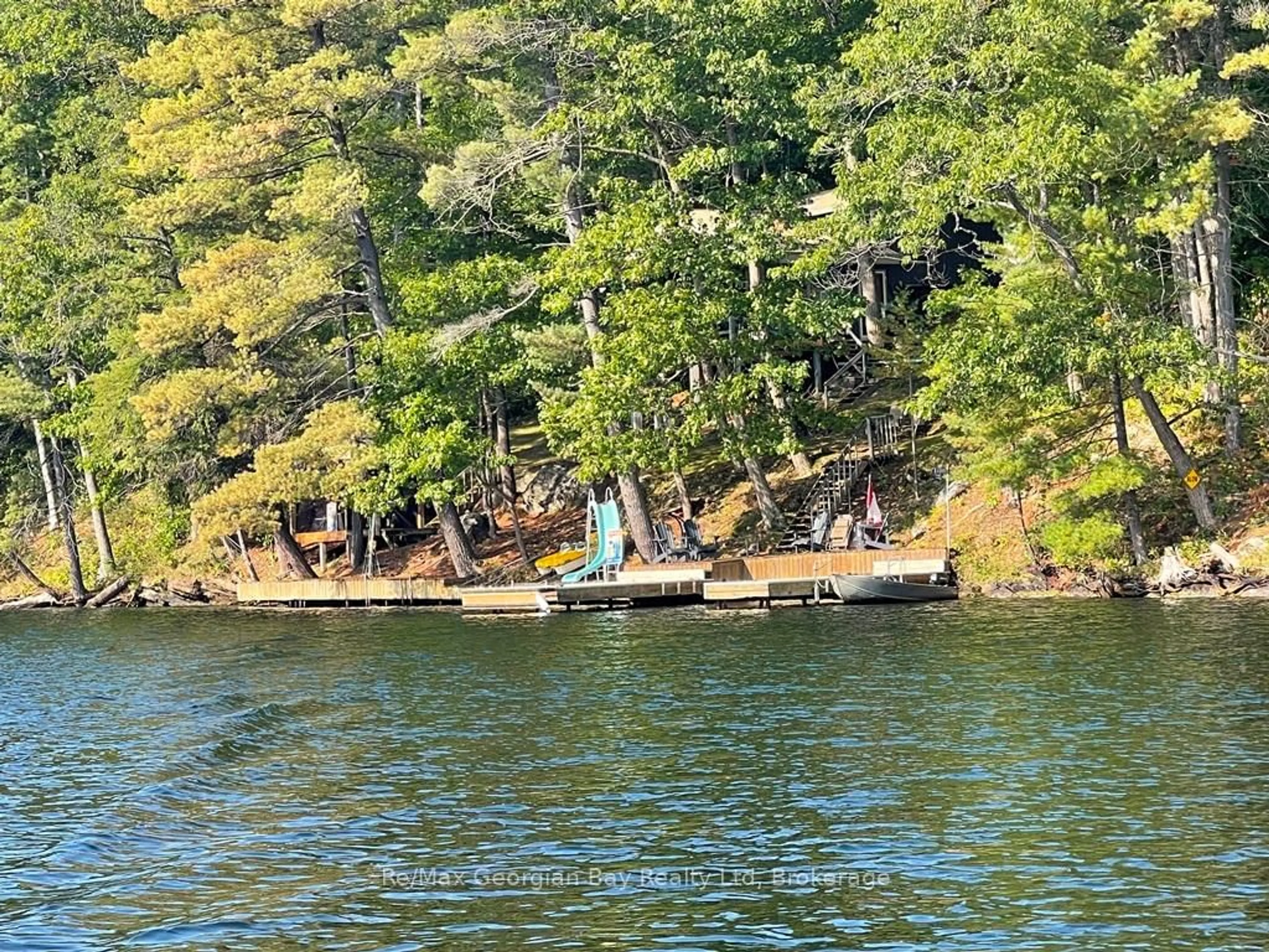 Unknown for 4SR406 SEVERN RIVER Rte, Muskoka Lakes Ontario L0K 1E0