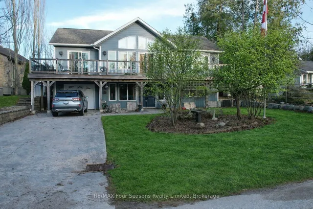 26 Fenton Dr, Saugeen Shores 3