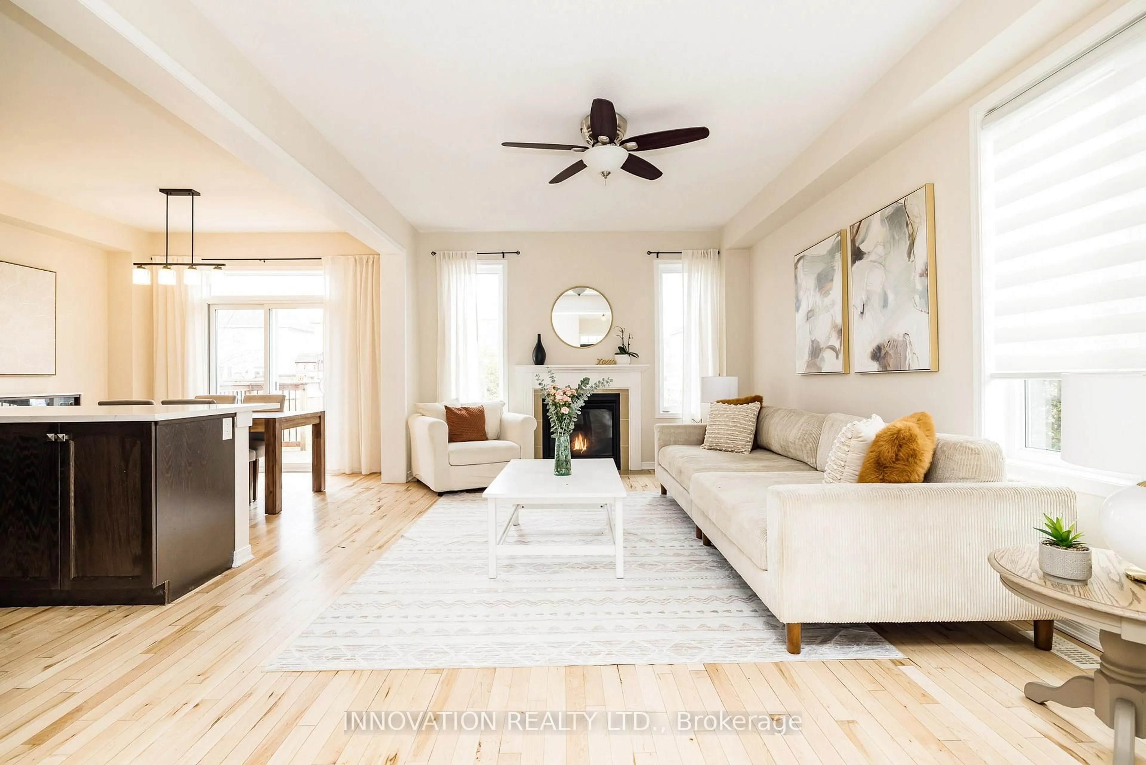 Living room with furniture, unknown for 1869 Glencrest Rd, North Grenville Ontario K0G 1J0