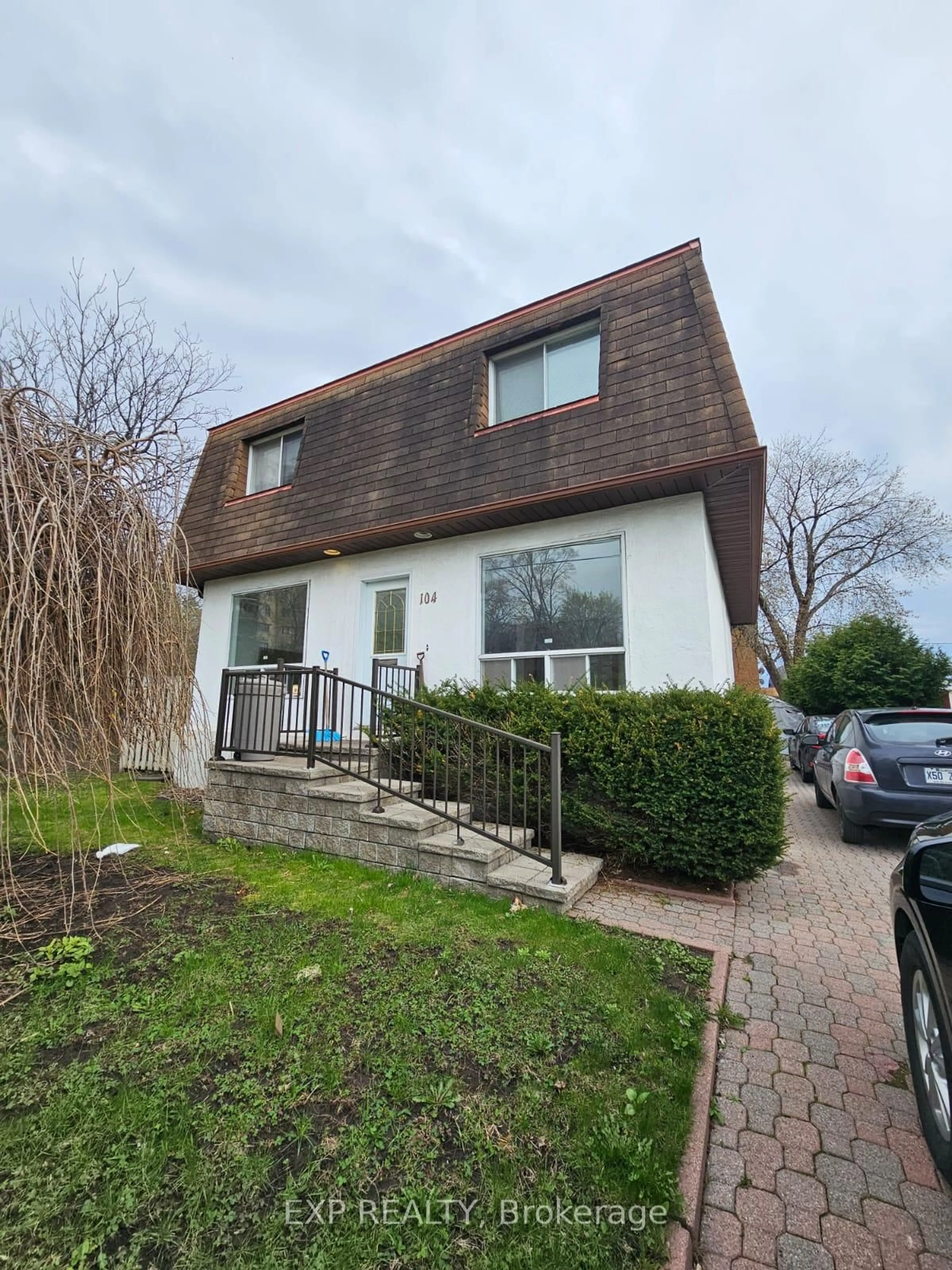 Unknown for 104 Presland Rd, Ottawa Ontario K1K 2C3