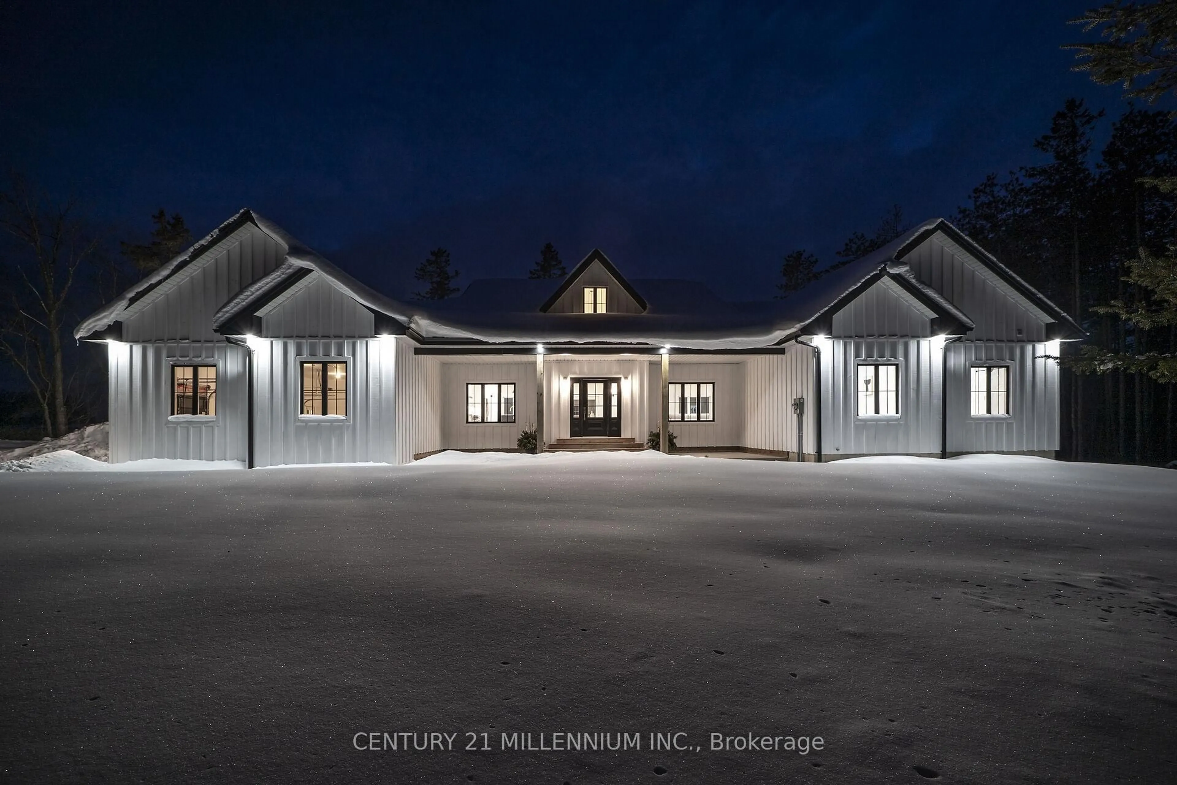 Indoor foyer for 5450 Fifth Line, Erin Ontario N0B 1T0