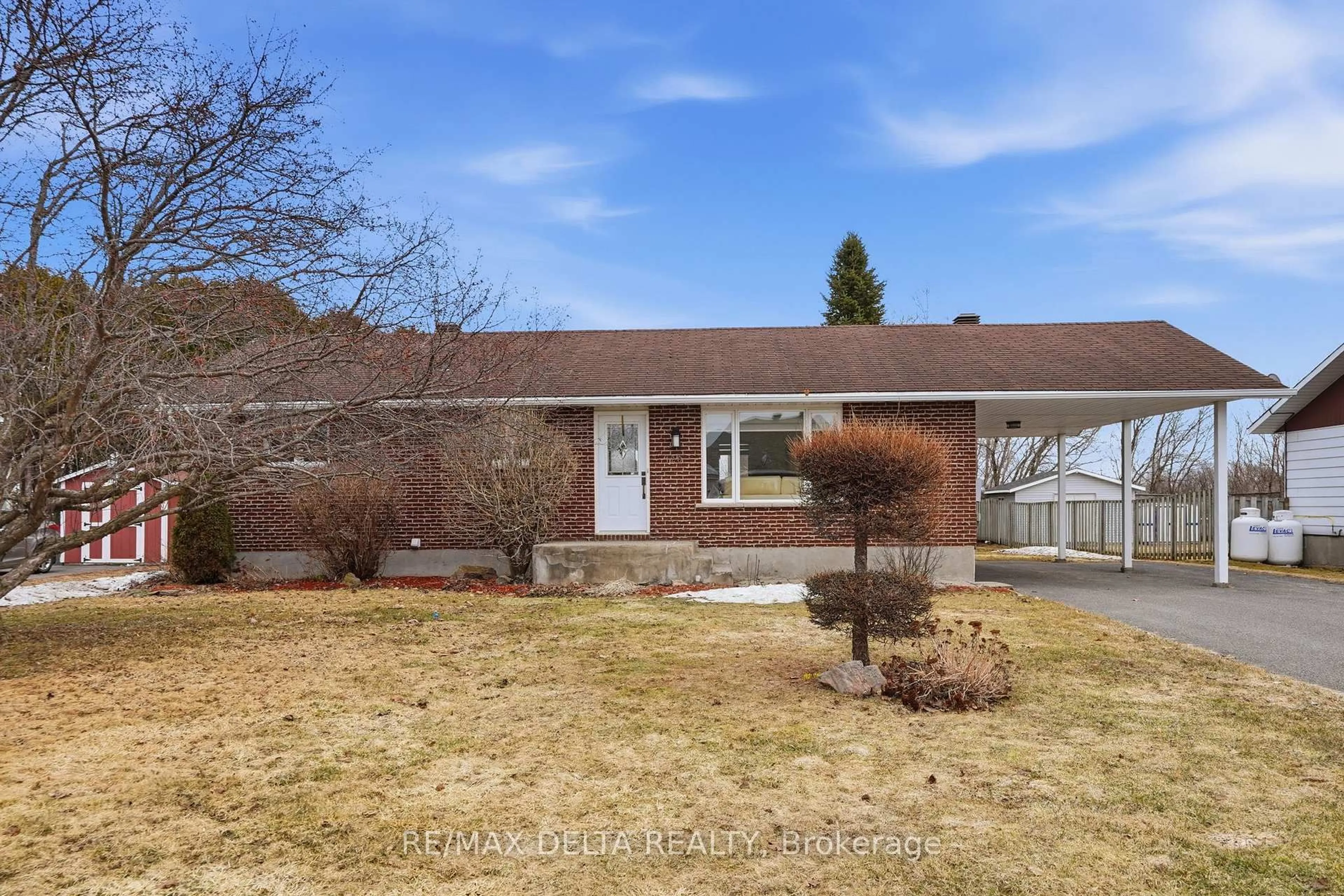 Unknown for 120 Caledonia Rd, The Nation Ontario K0C 2B0