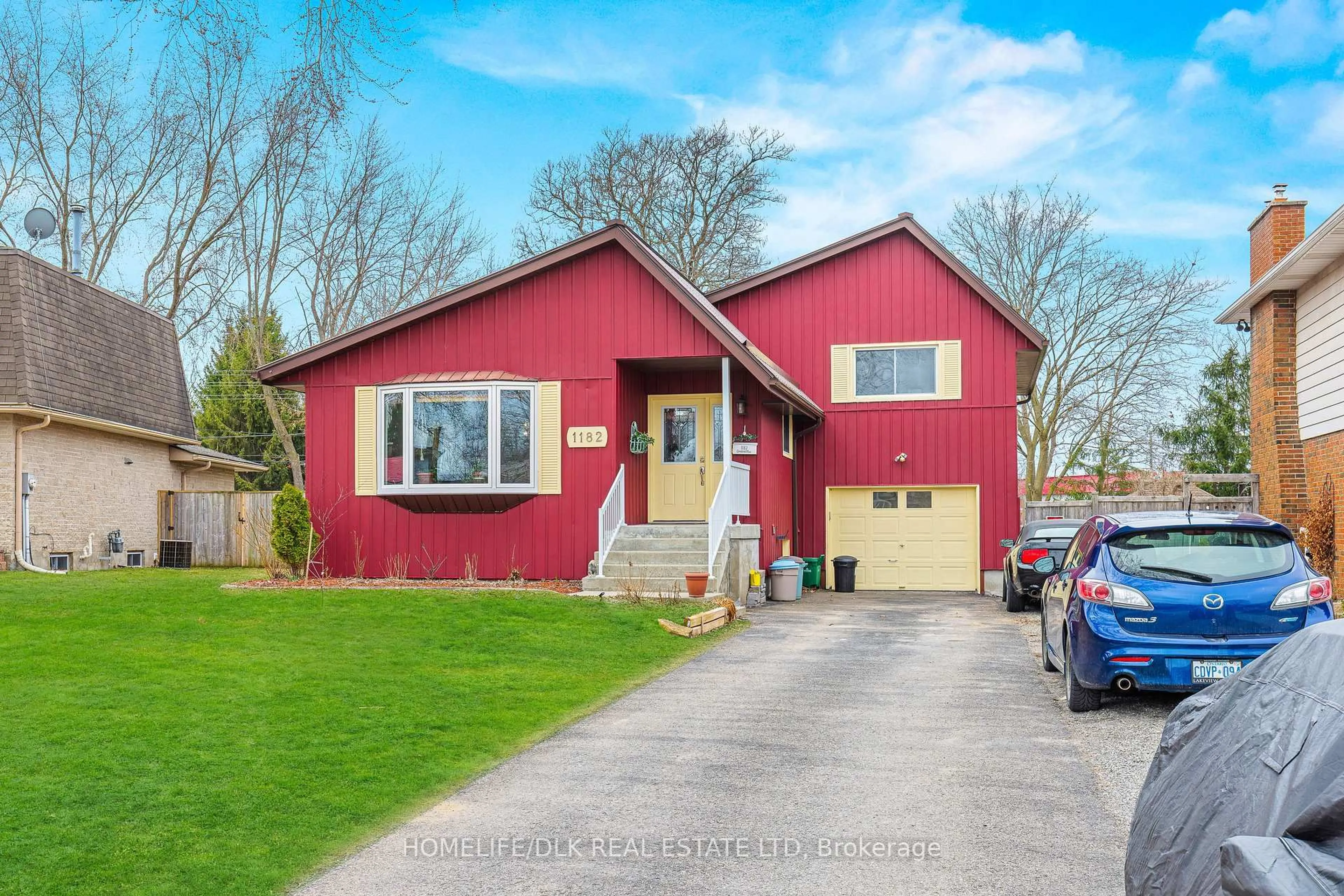 Unknown for 1182 Queensland Pl, Brockville Ontario K6V 6A7