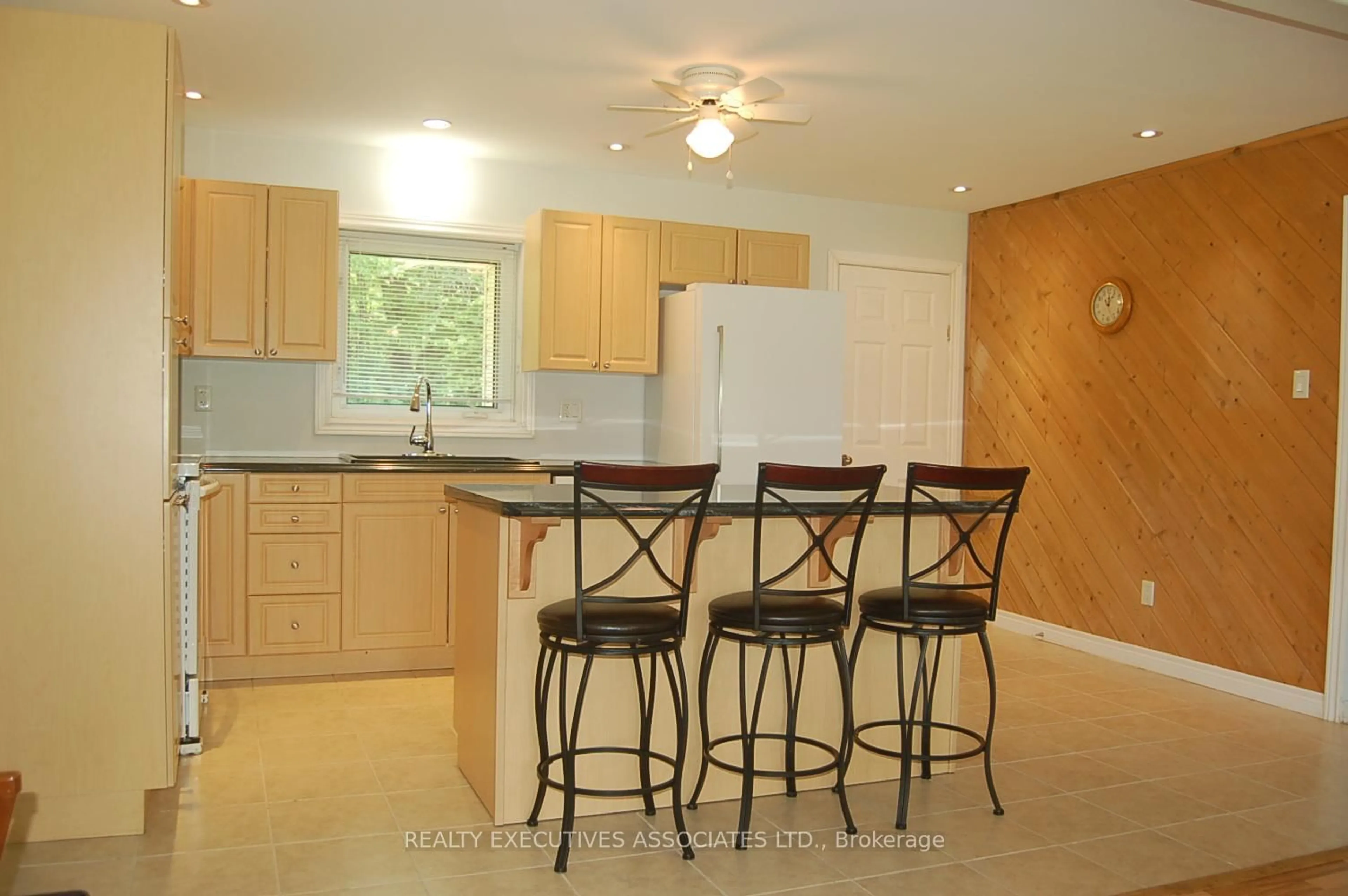 Standard kitchen, unknown for 211 Alpine Lake Rd, Trent Lakes Ontario K0M 1A0