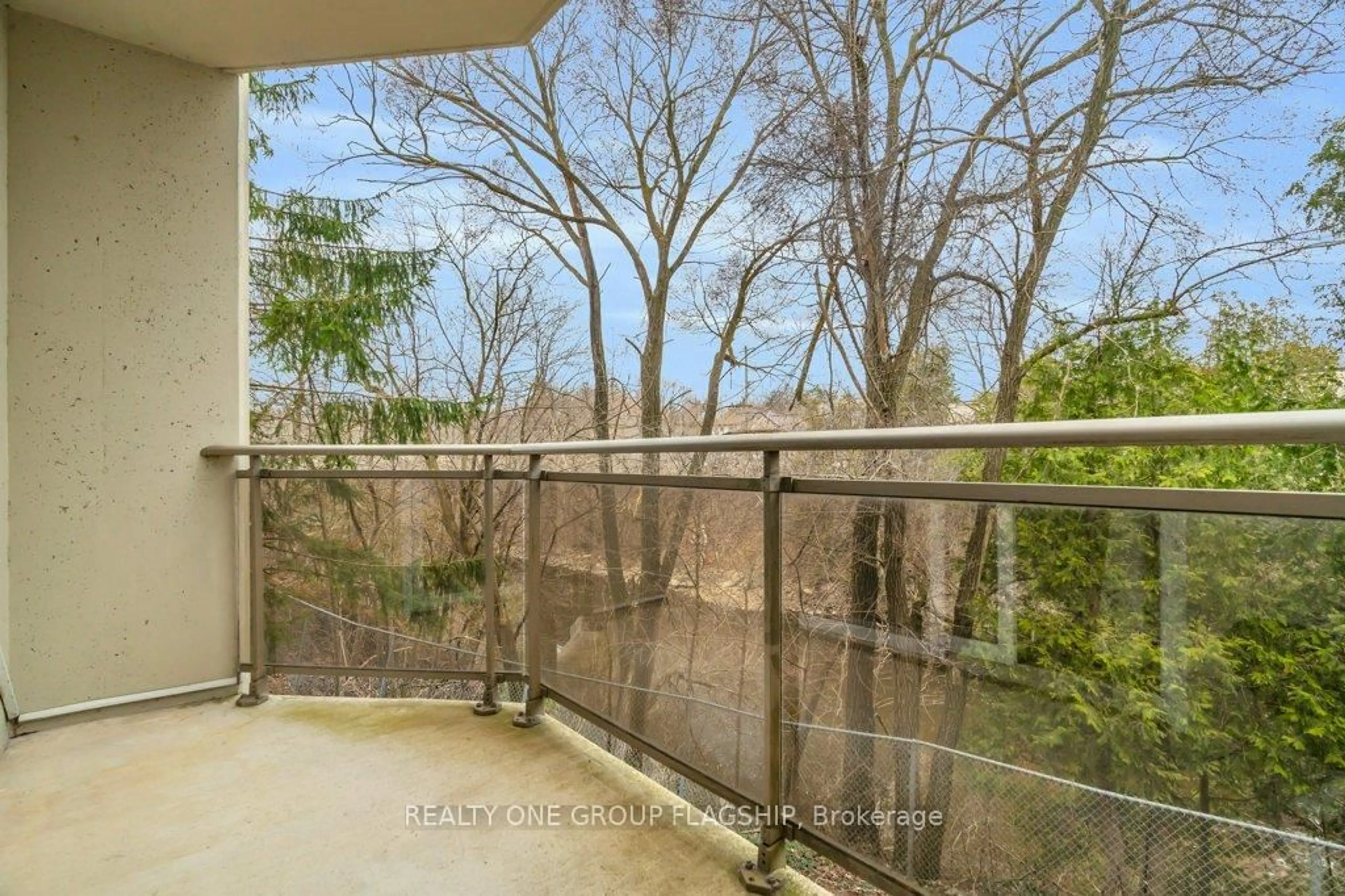 Balcony in the apartment, unknown for 245 queen St #202, Centre Wellington Ontario N1M 3R6