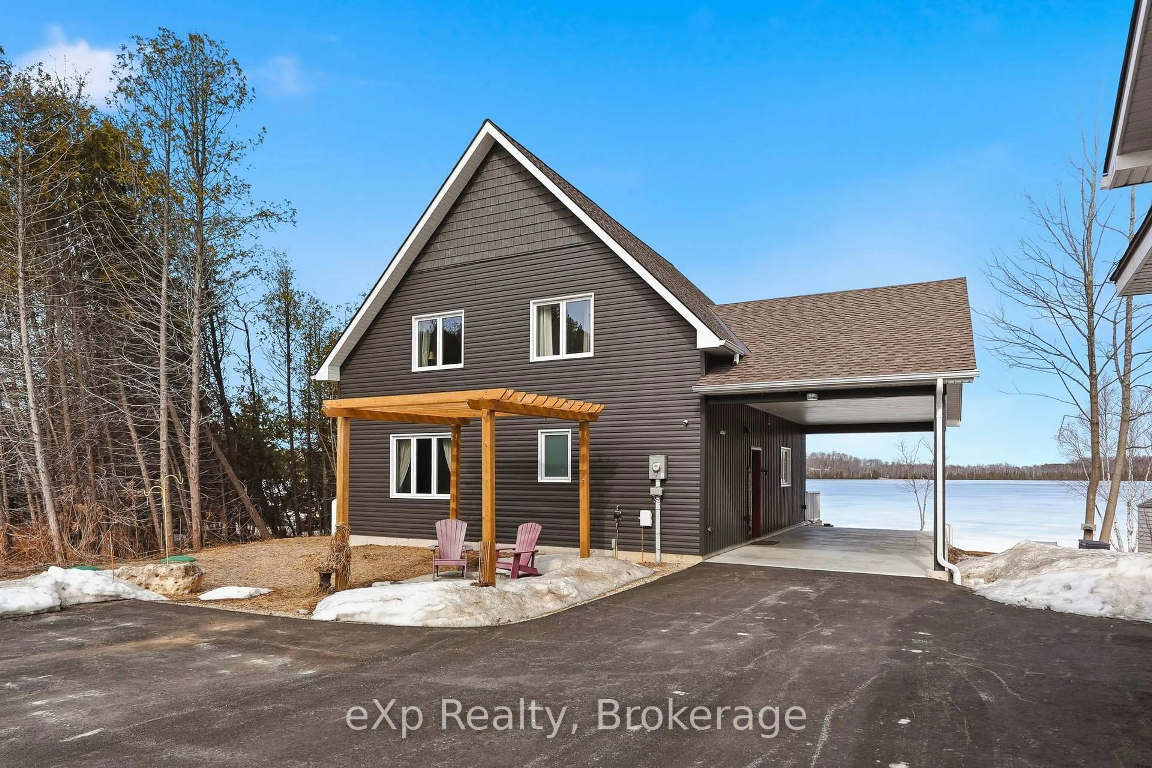 Unknown for 2941 Bruce Road 13 Rd, South Bruce Peninsula Ontario N0H 2T0