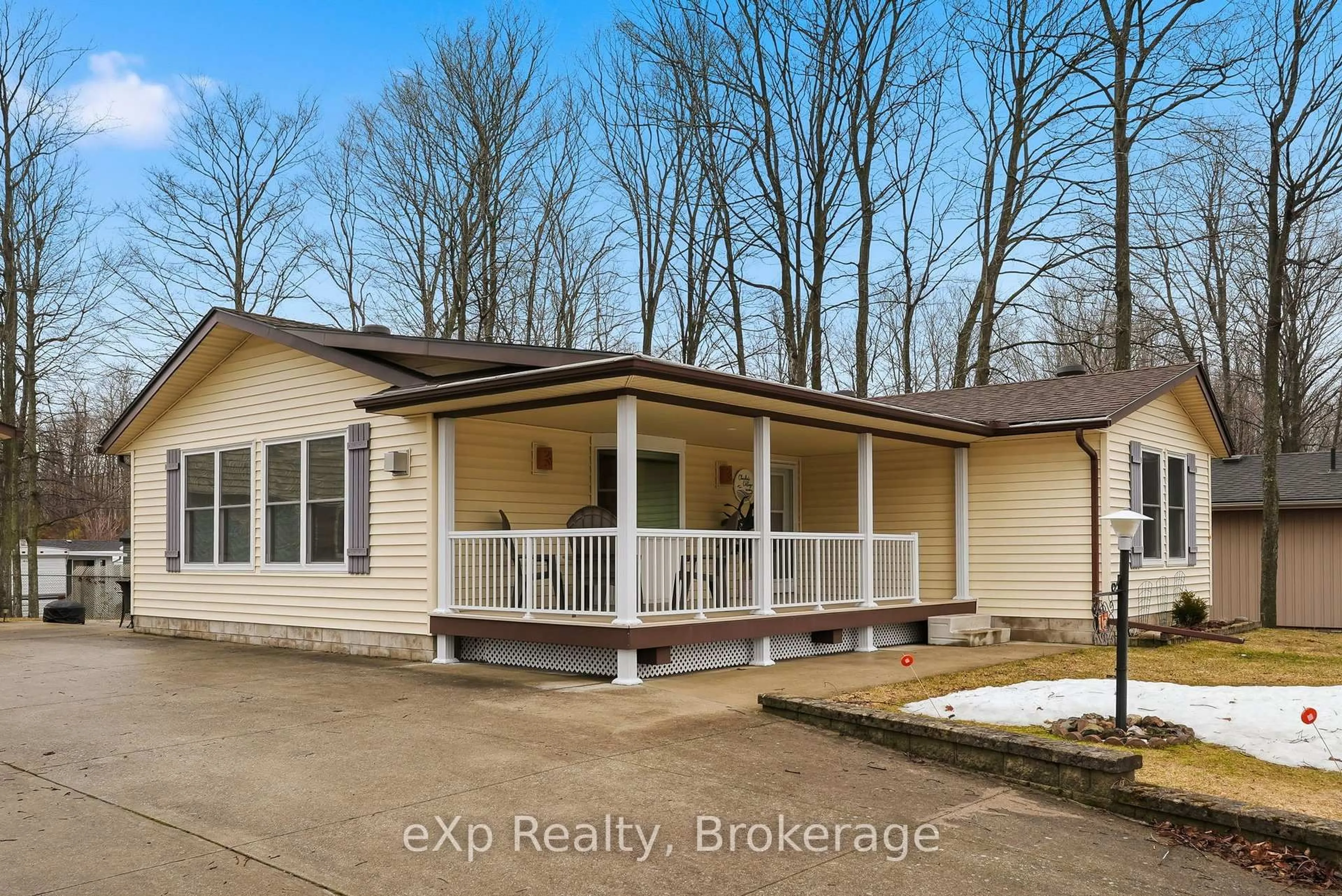 Unknown for 75 Lakeland Dr, South Bruce Peninsula Ontario N0H 2G0