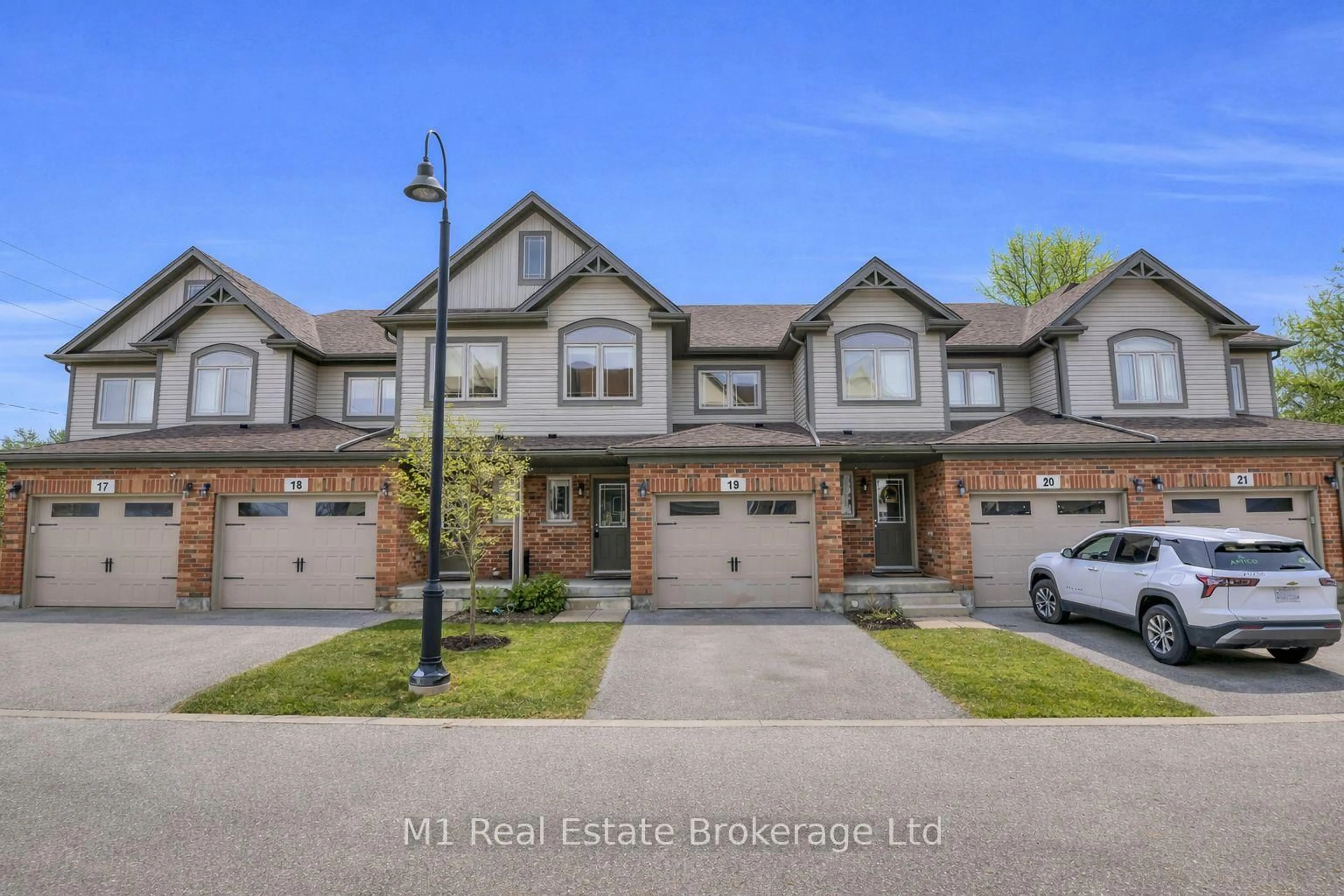 Unknown for 66 Eastview Rd #19, Guelph Ontario N1E 0N1