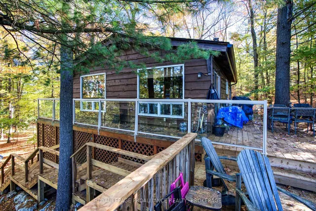 450 Brooks Point Rd, Rideau Lakes 3