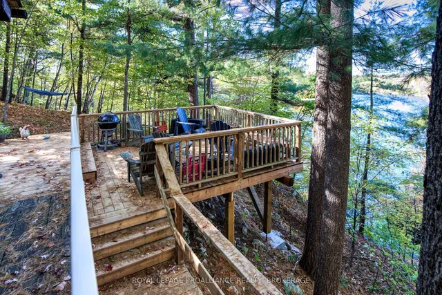 450 Brooks Point Rd, Rideau Lakes 5
