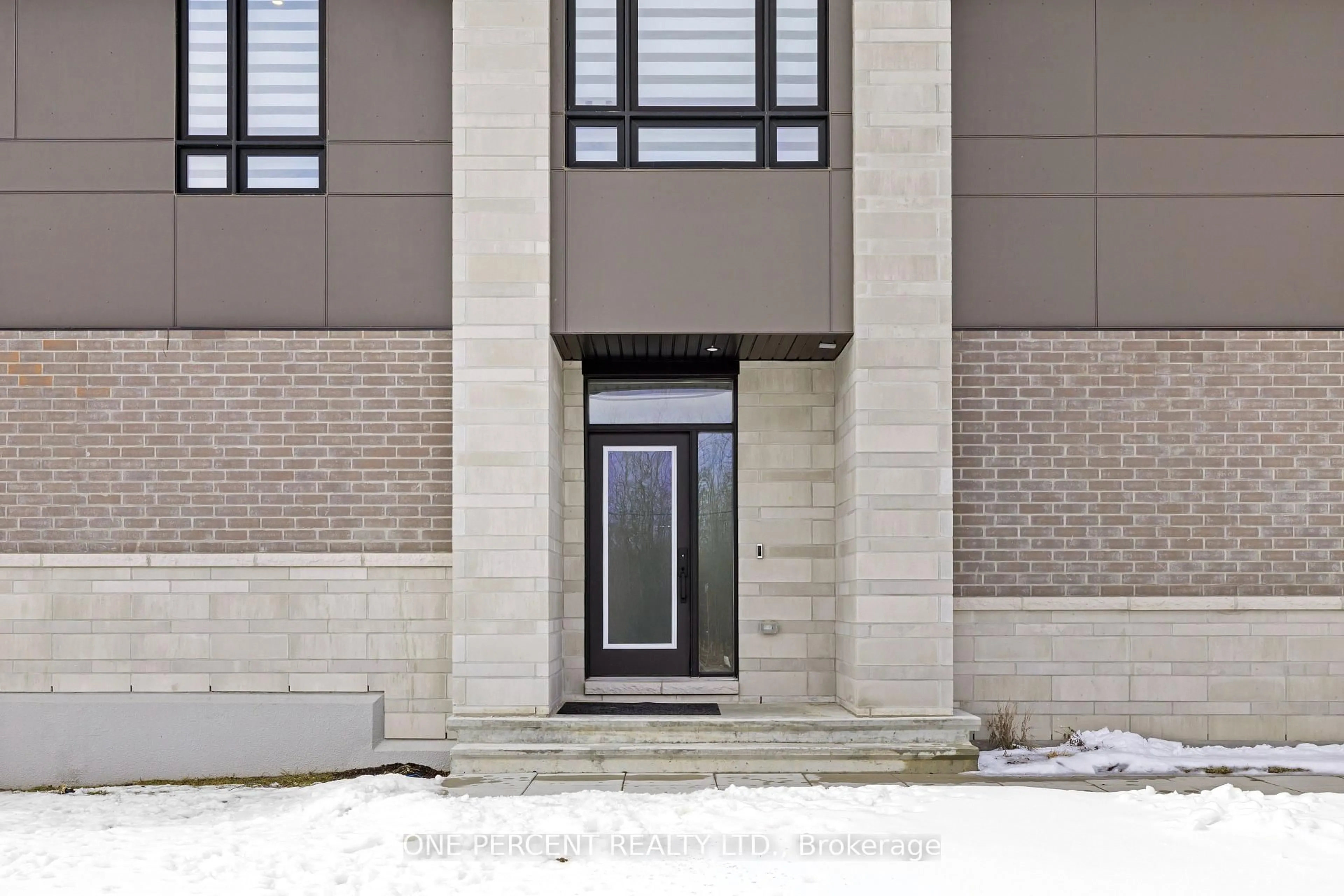 Home with brick exterior material, street for 238 Bristol Cres, North Grenville Ontario K0G 1J0