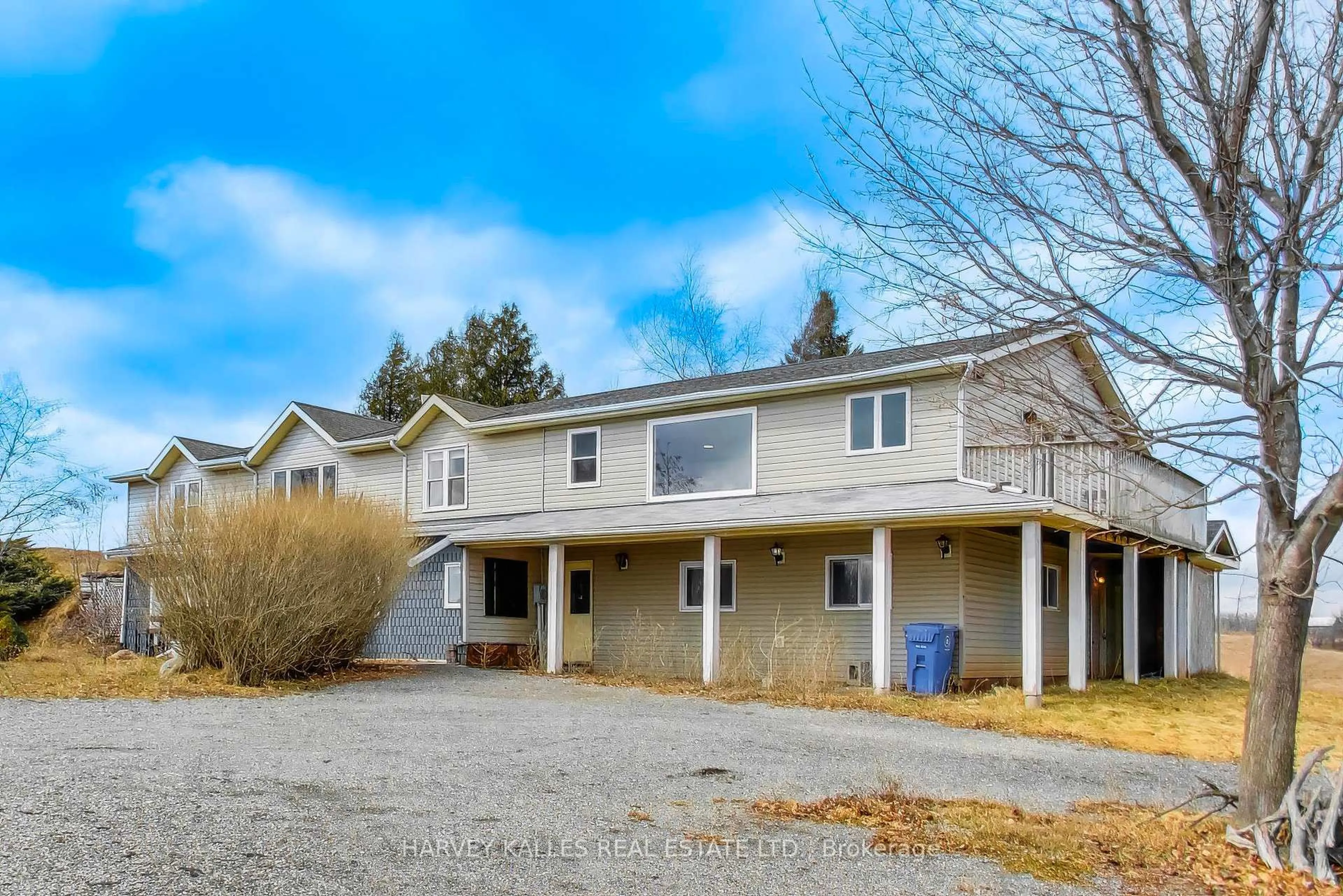 Unknown for 995486 Mono-Adjala Townline, Mono Ontario L9V 1C9