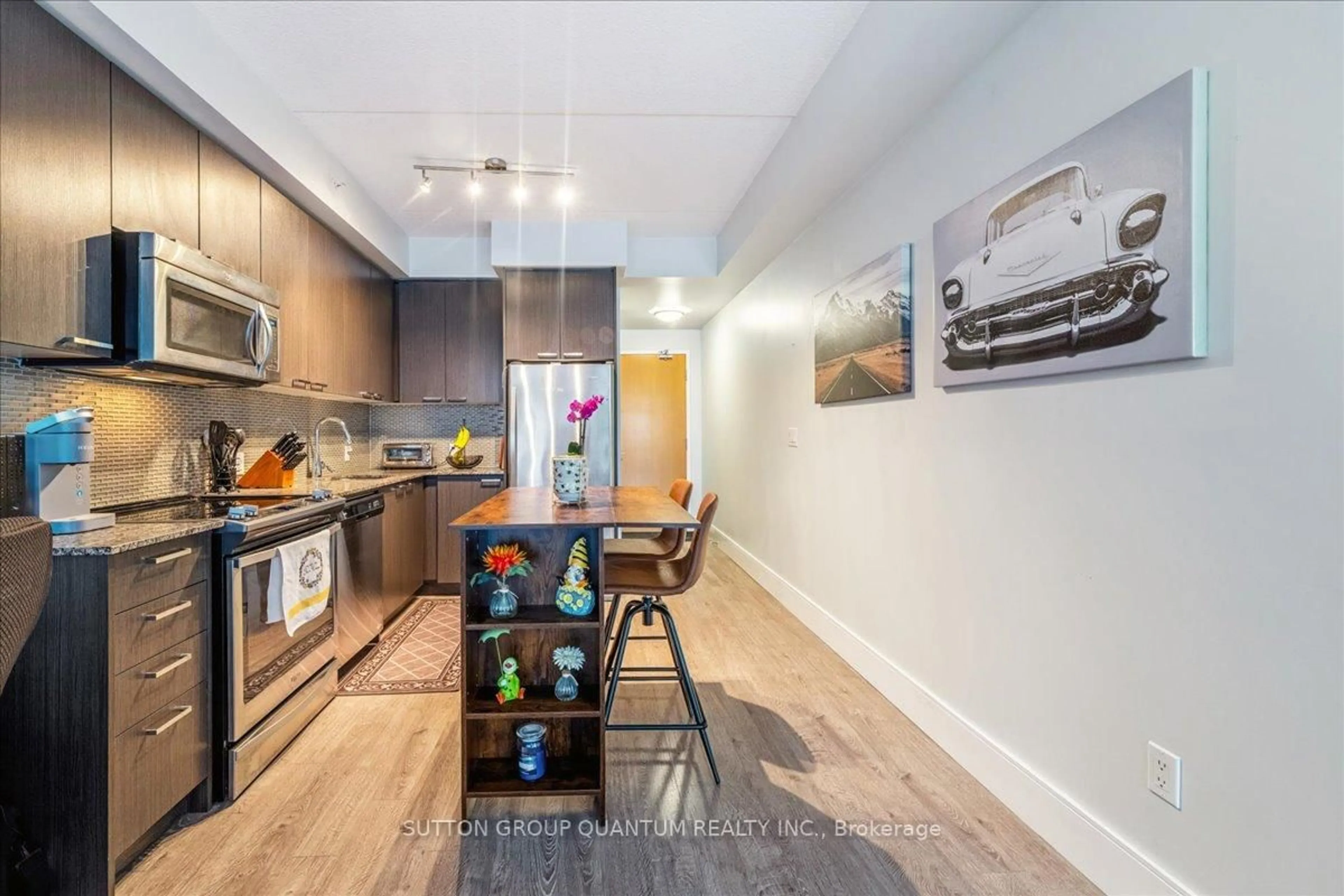 Unknown for 155 St.Leger St #108, Kitchener Ontario N2H 0B9