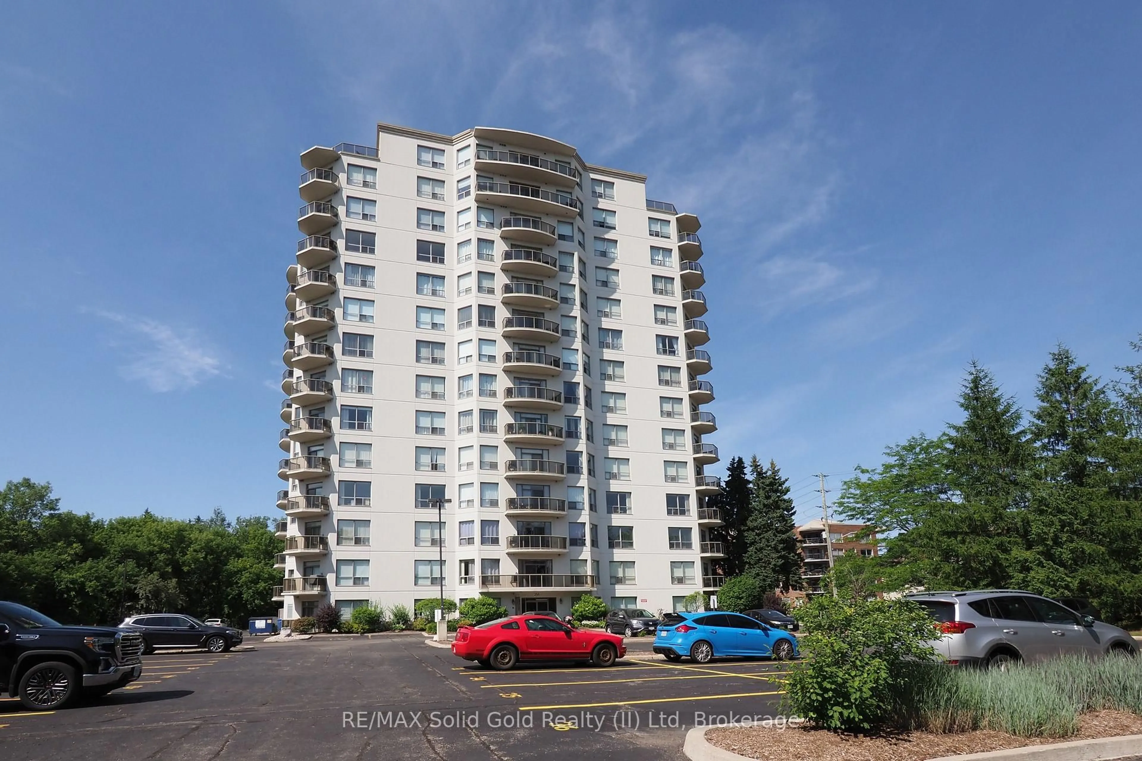 Unknown for 255 Keats Way #701, Waterloo Ontario N2L 6N6