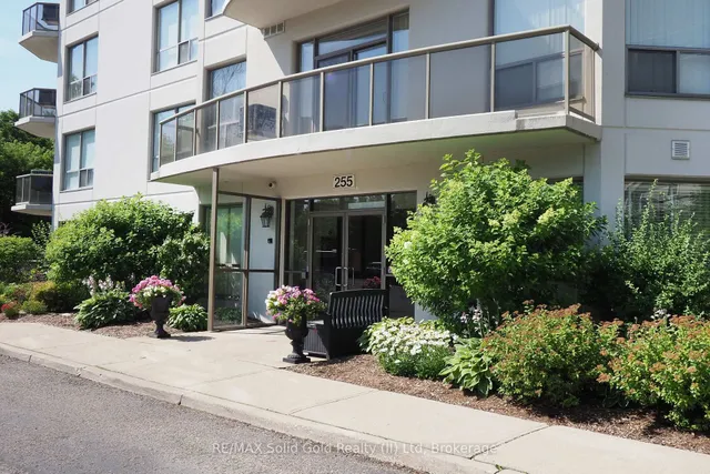255 Keats Way #701, Waterloo 2