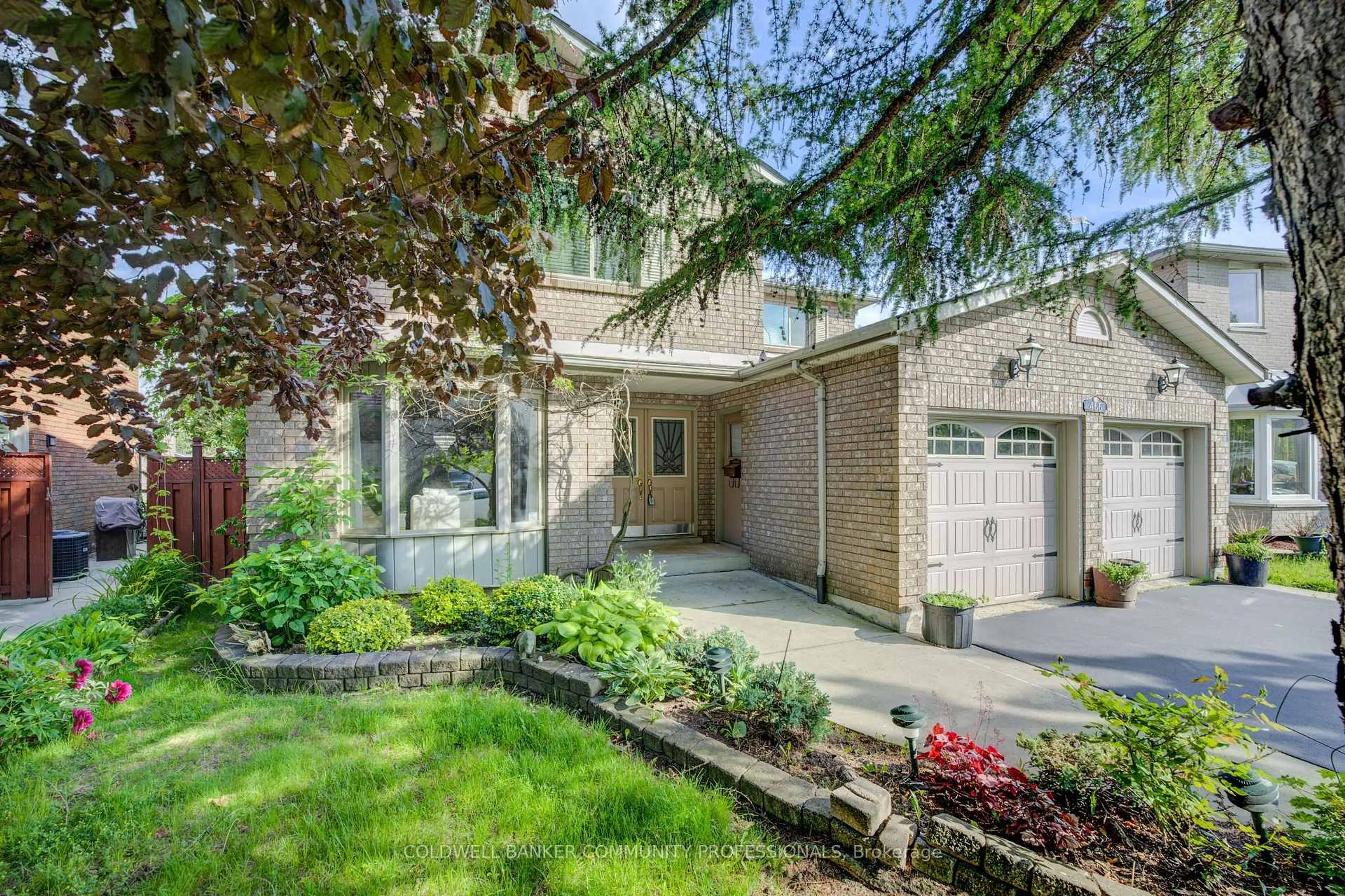 Unknown for 466 Dicenzo Dr, Hamilton Ontario L9B 2C4