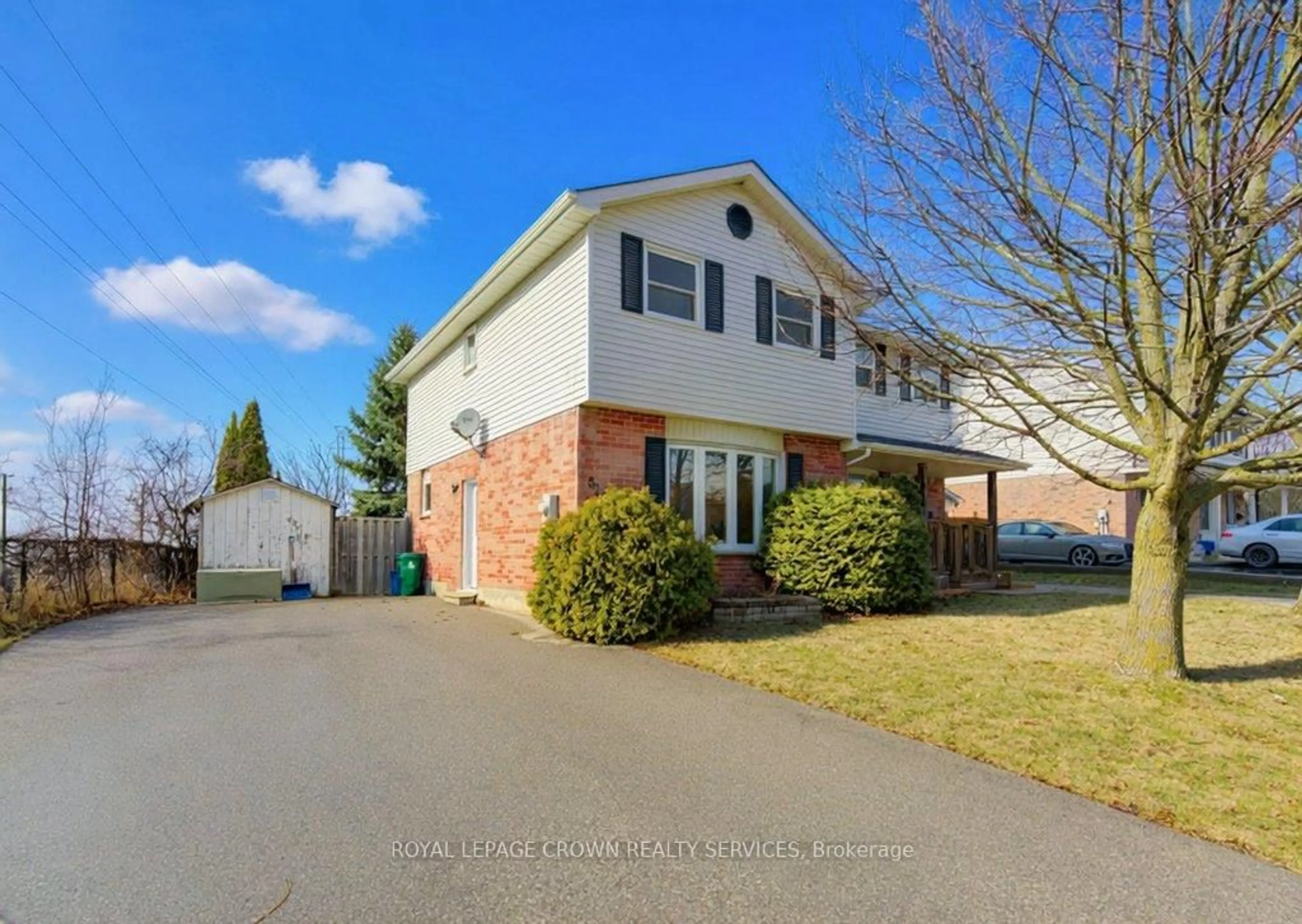 Unknown for 828 Elgin St, Cambridge Ontario N1R 8C2