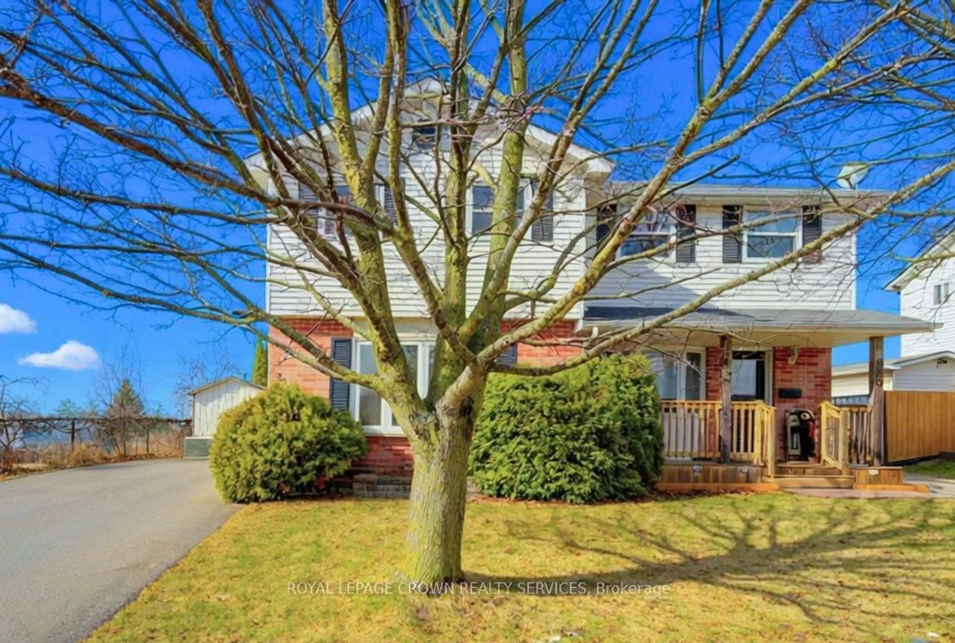 Unknown for 828 Elgin St, Cambridge Ontario N1R 8C2